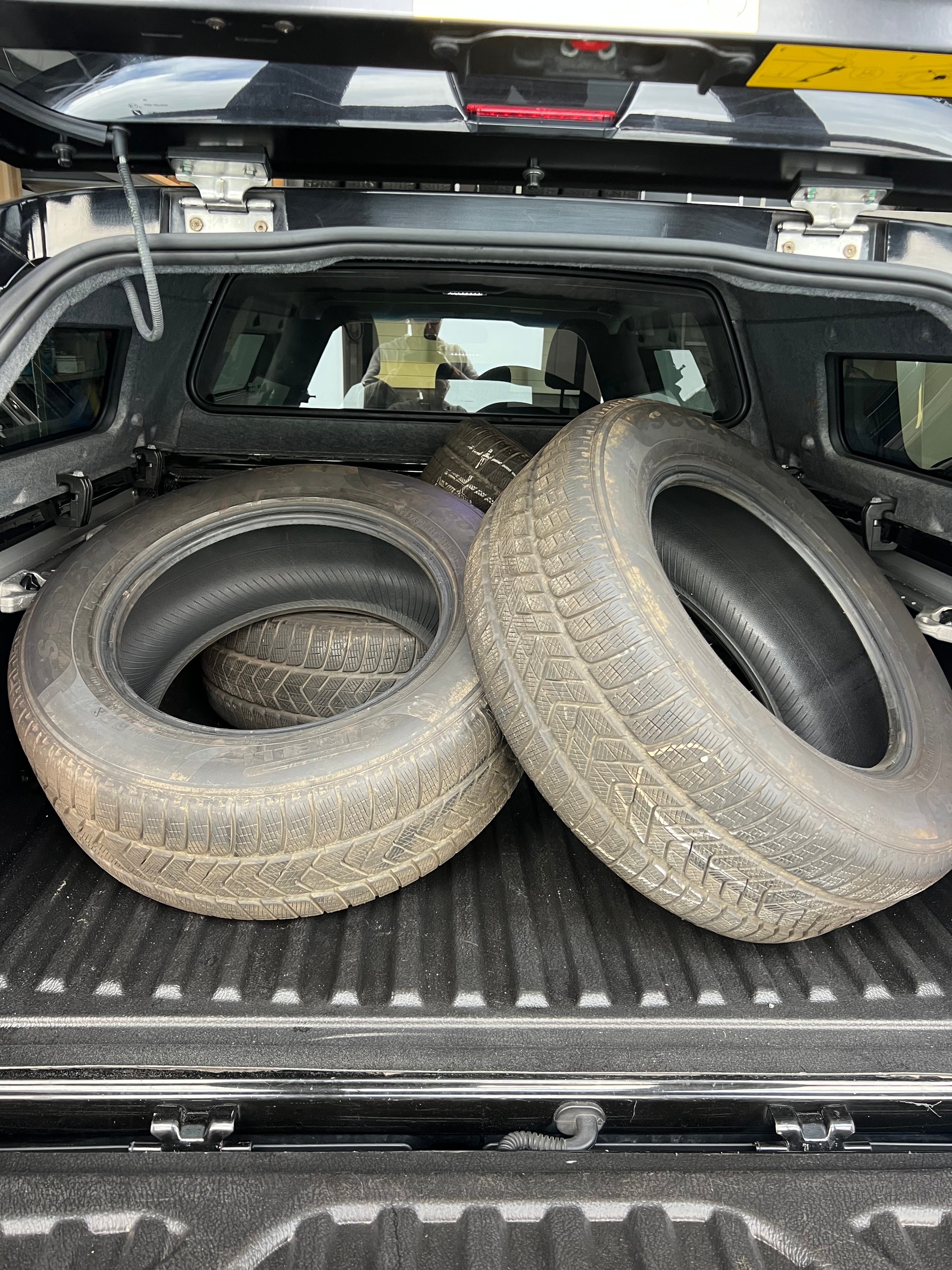 NISSAN NAVARA N-Guard-image-17