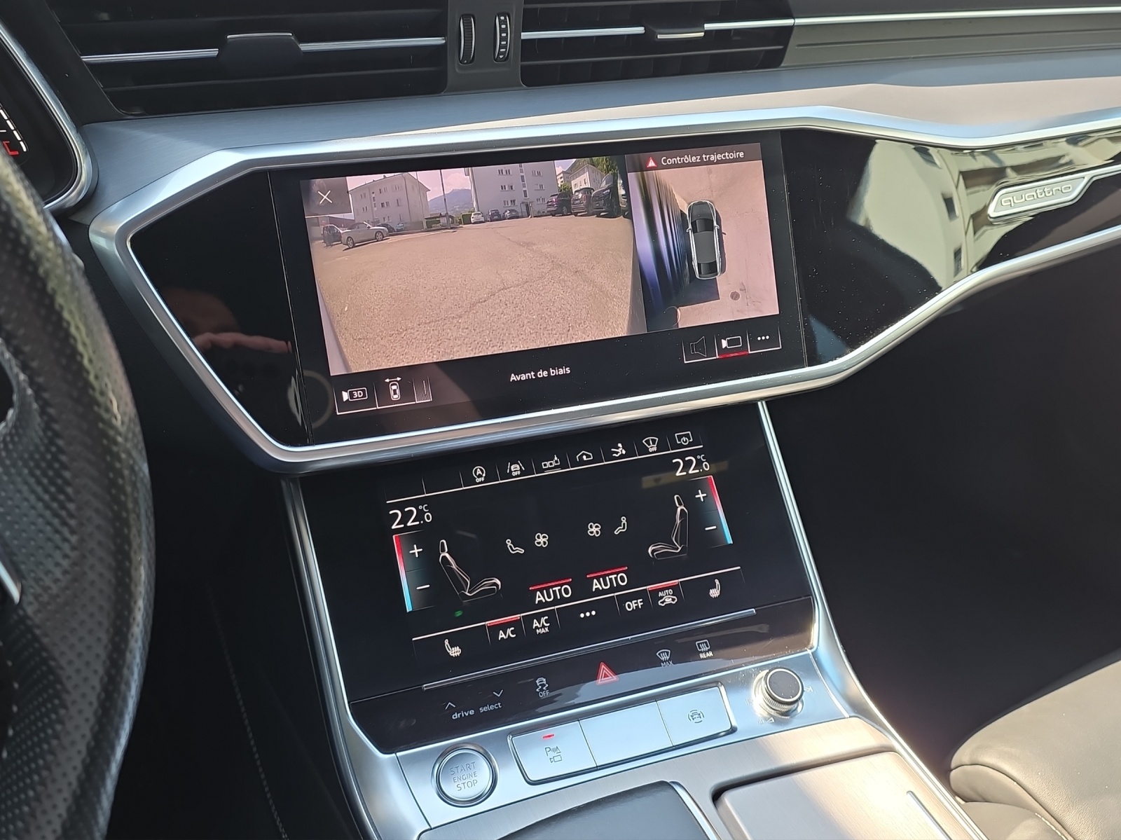 AUDI A7 Sportback 55 TFSI quattro S-tronic-image-12