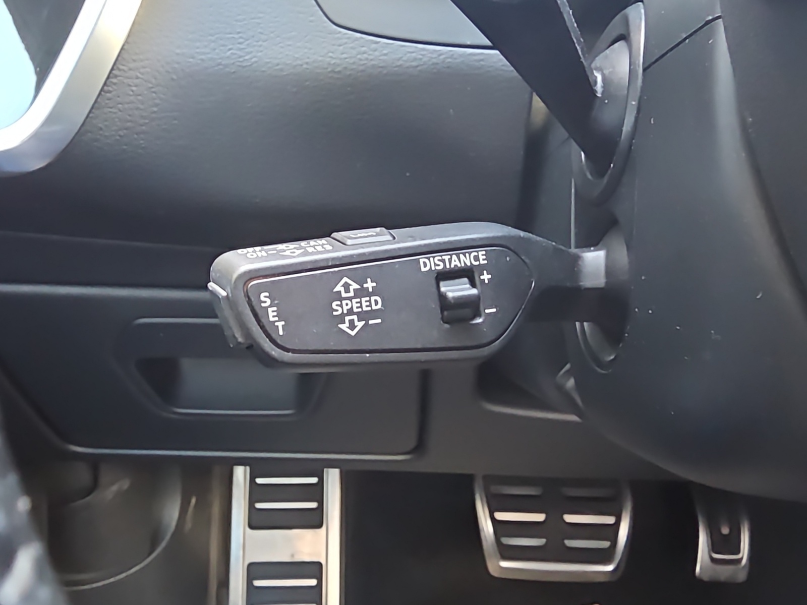 AUDI A7 Sportback 55 TFSI quattro S-tronic-image-13