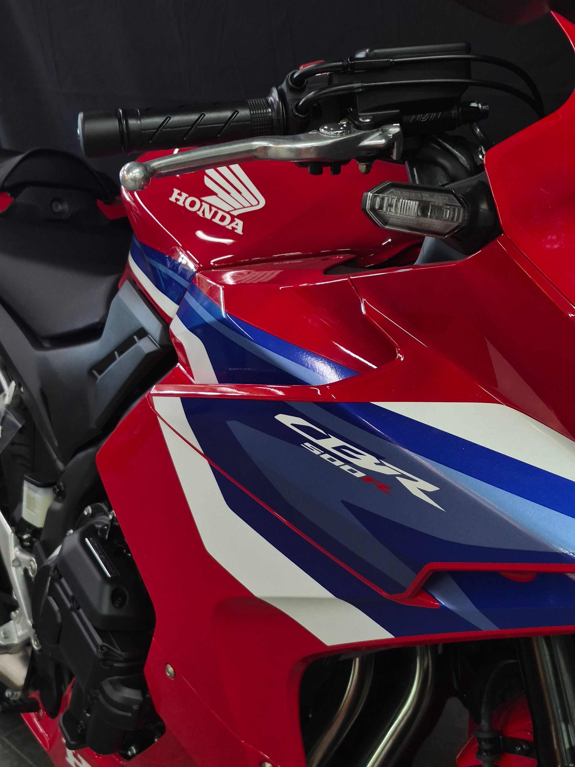 HONDA CBR 500 R (35kW)-image-5