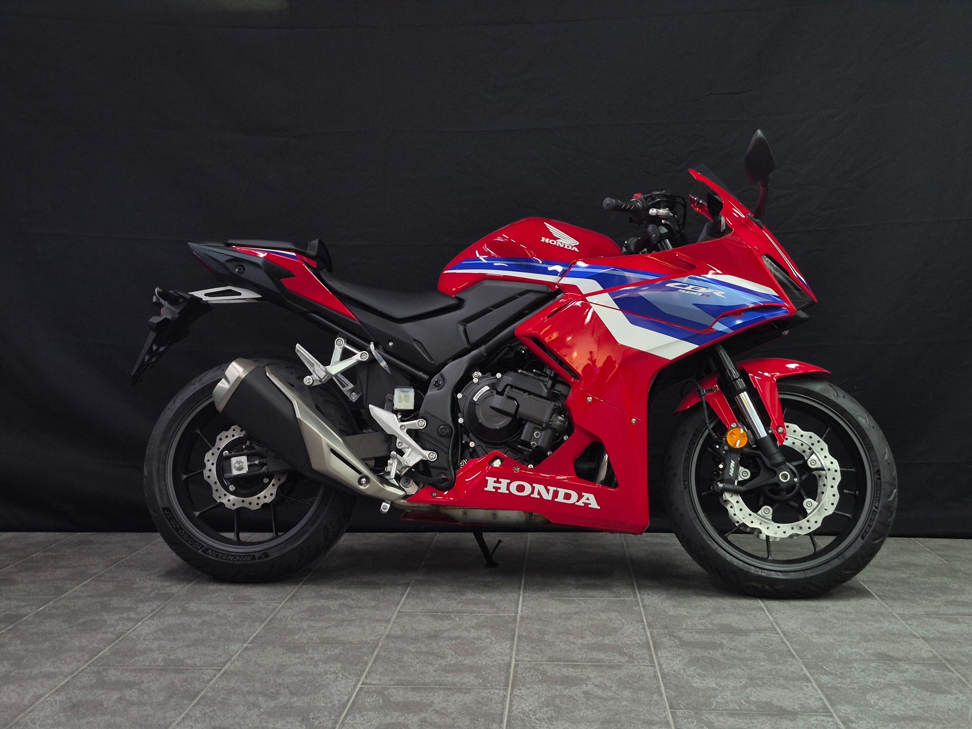 HONDA CBR 500 R (35kW)-image-2
