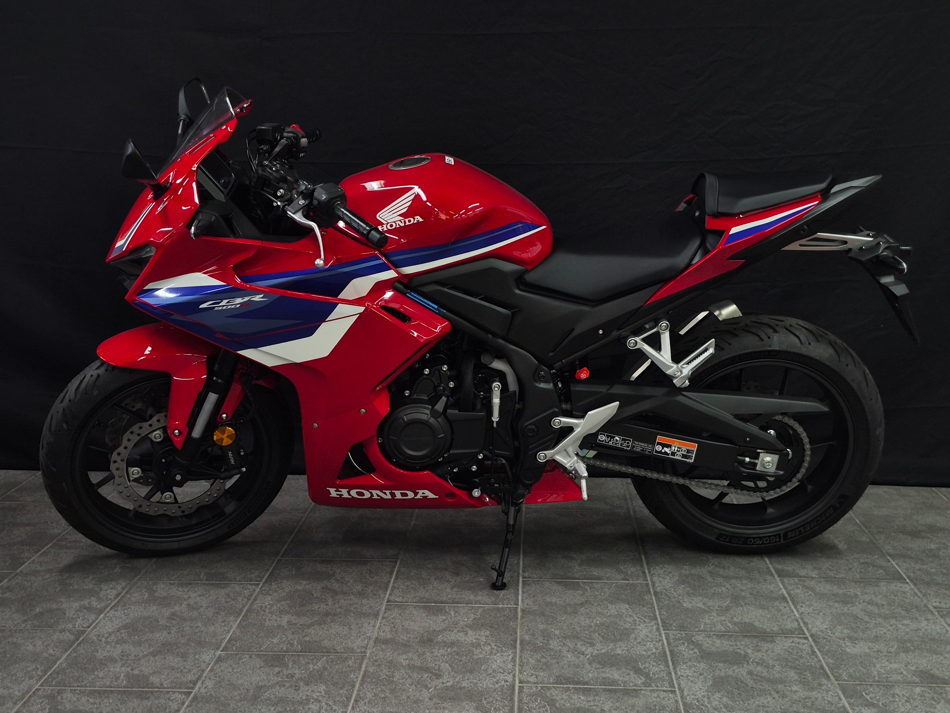HONDA CBR 500 R (35kW)-image-15