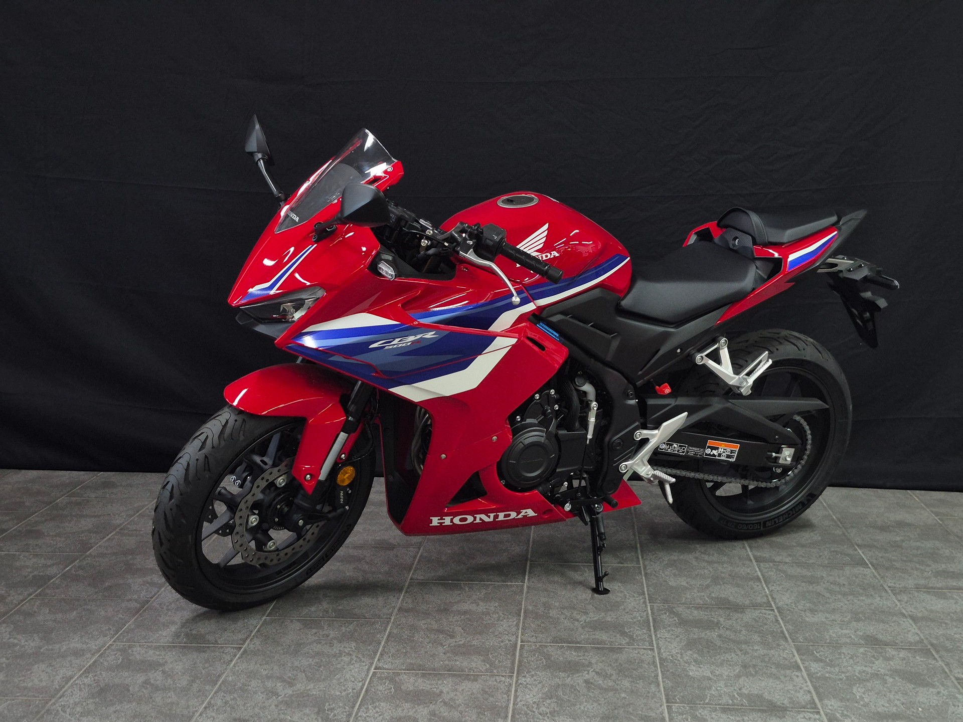 HONDA CBR 500 R (35kW)-image-3
