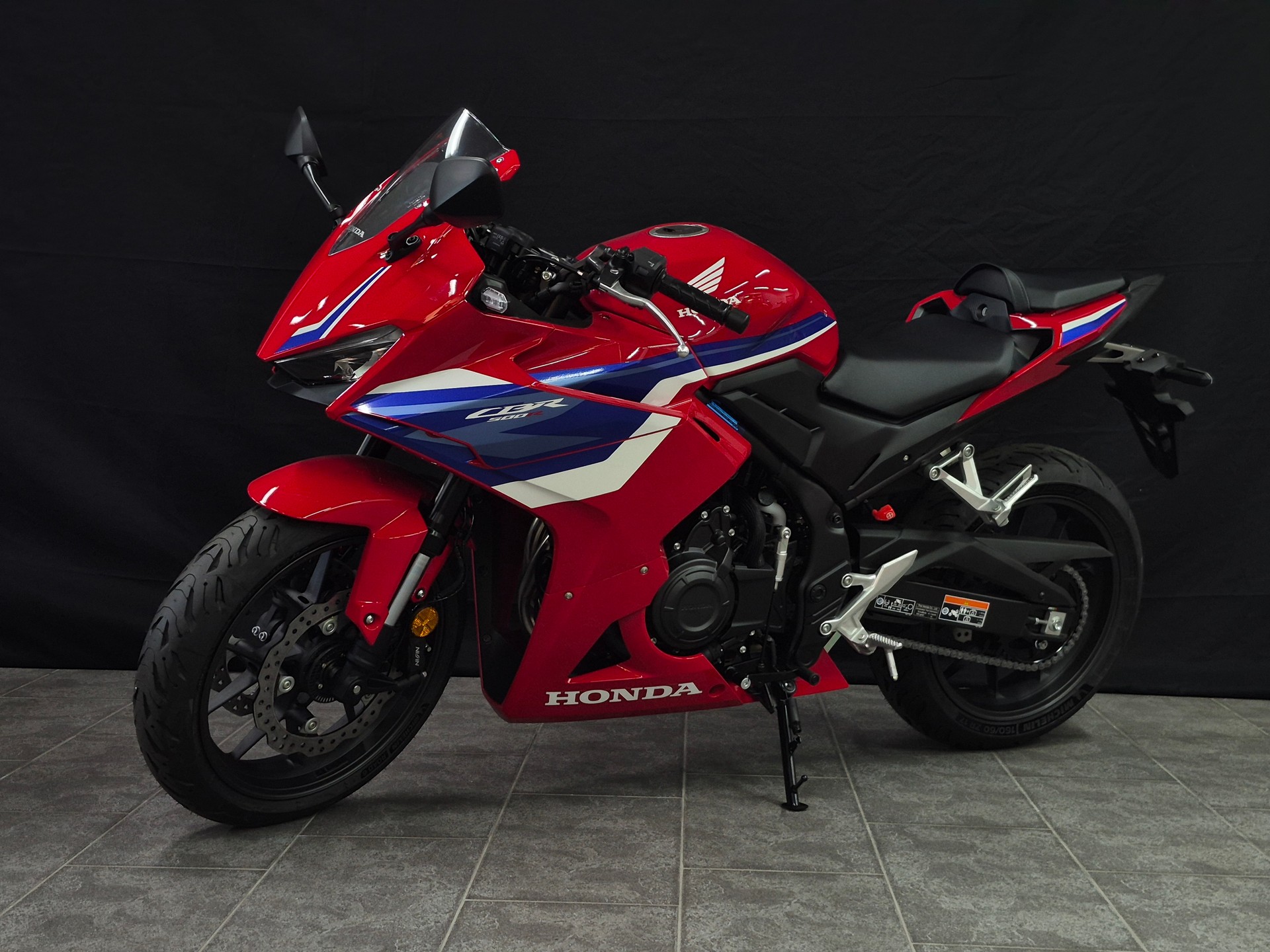 HONDA CBR 500 R (35kW)-image-14