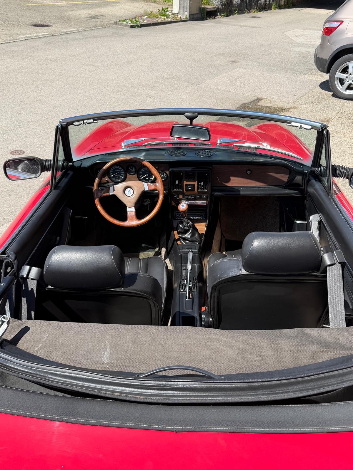 PININFARINA 124 Spyder DS-image-6