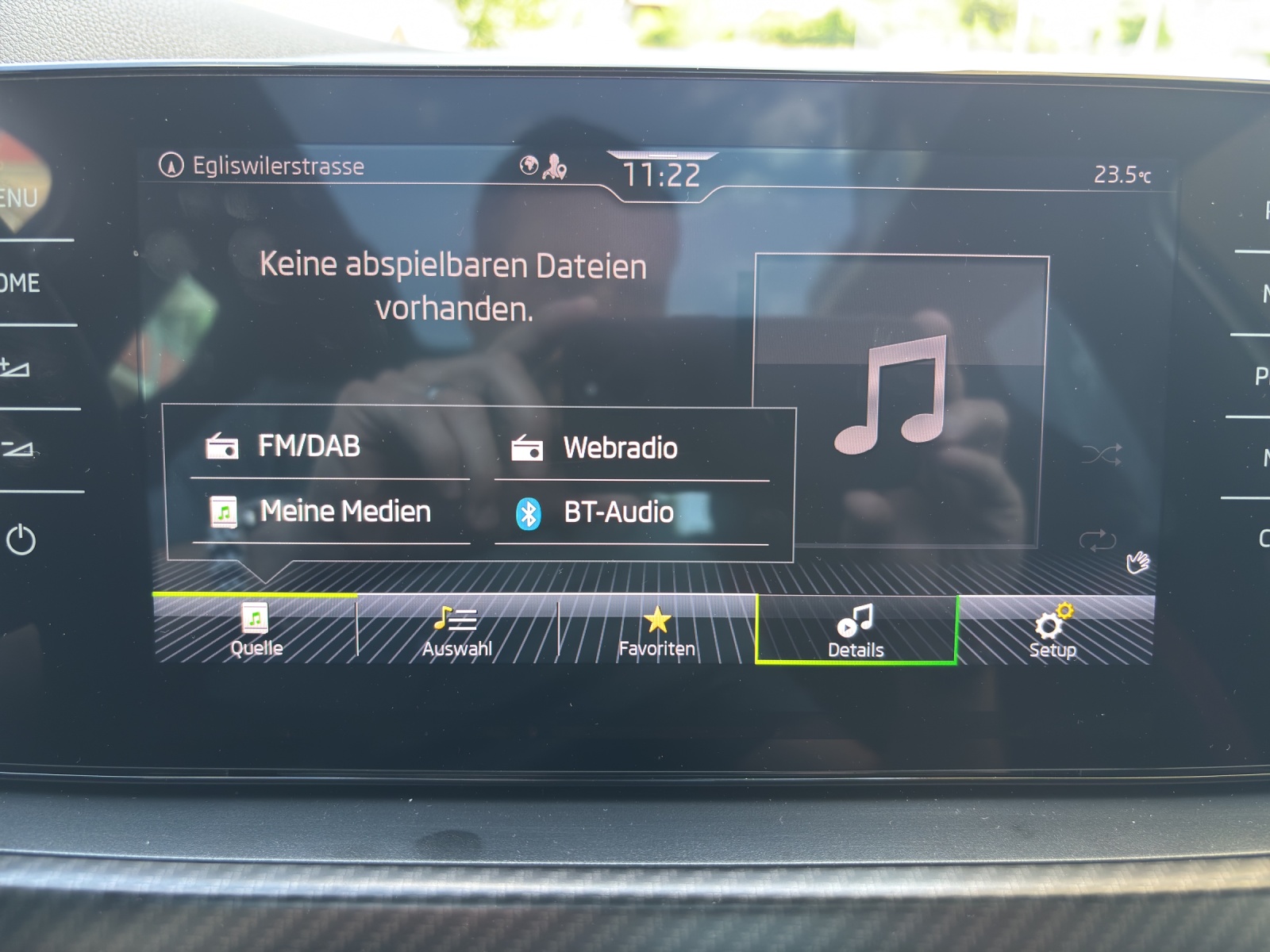 SKODA Kamiq 1.5 TSI ACT Monte Carlo DSG mit Anhängervorrichtung elektr. anklappbar & Panoramadach-image-21