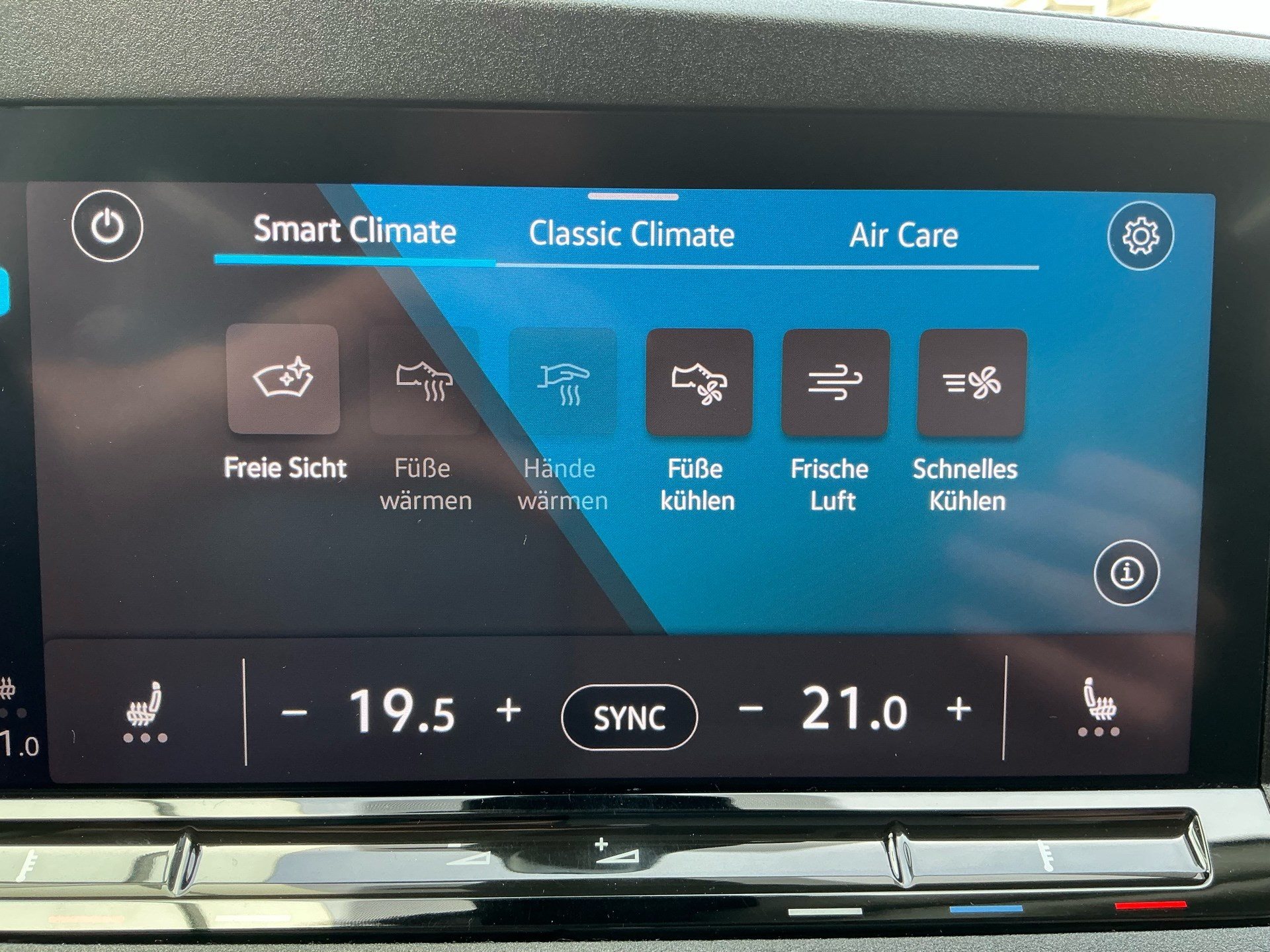VW Caddy 2.0 TDI DSG LIFE *** NAVI DISCOVER & RÜCKFAHRKAMERA ***-image-16