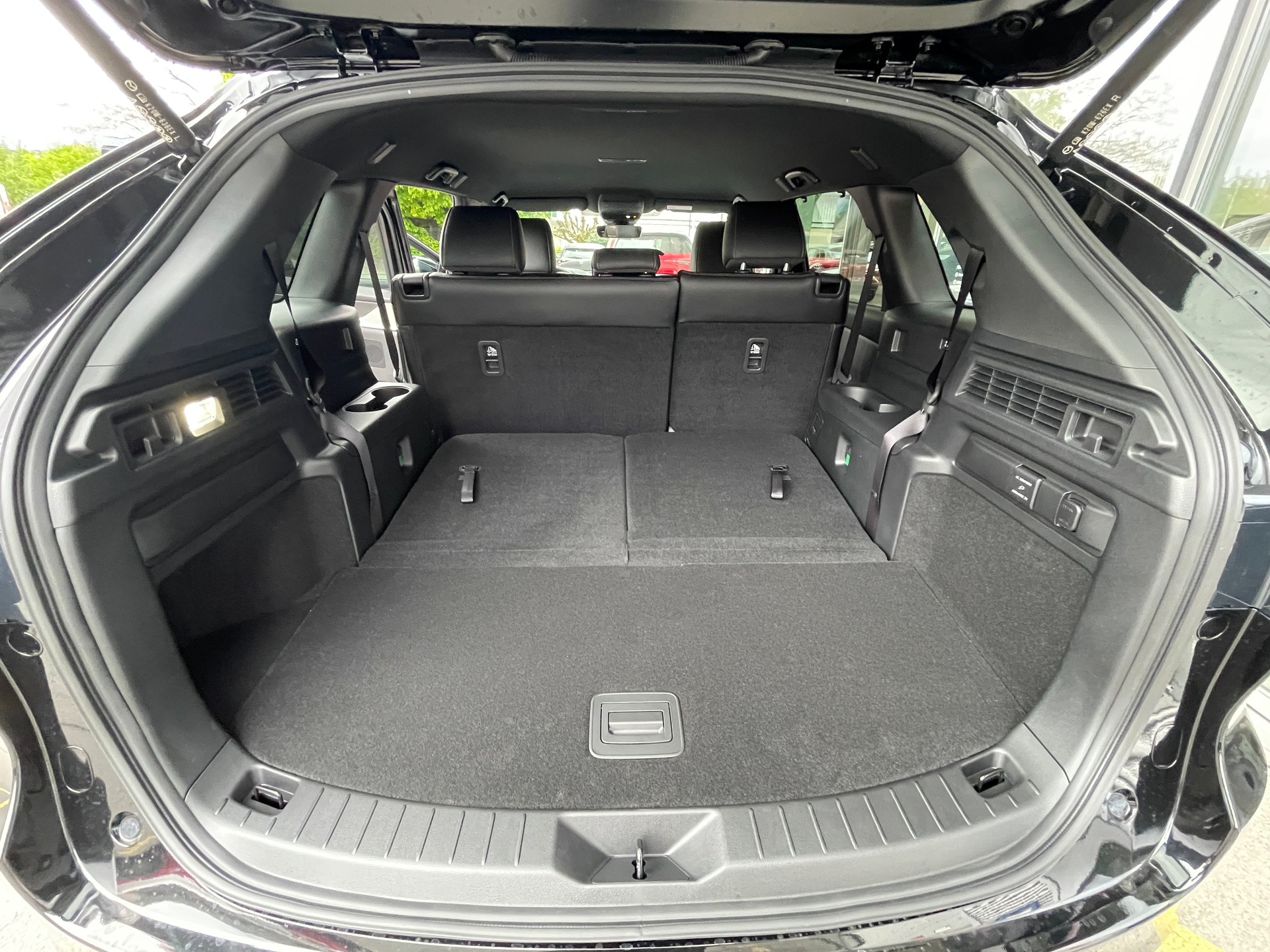 MAZDA CX-80 e-Skyactiv PHEV 327 AWD Homura-image-10