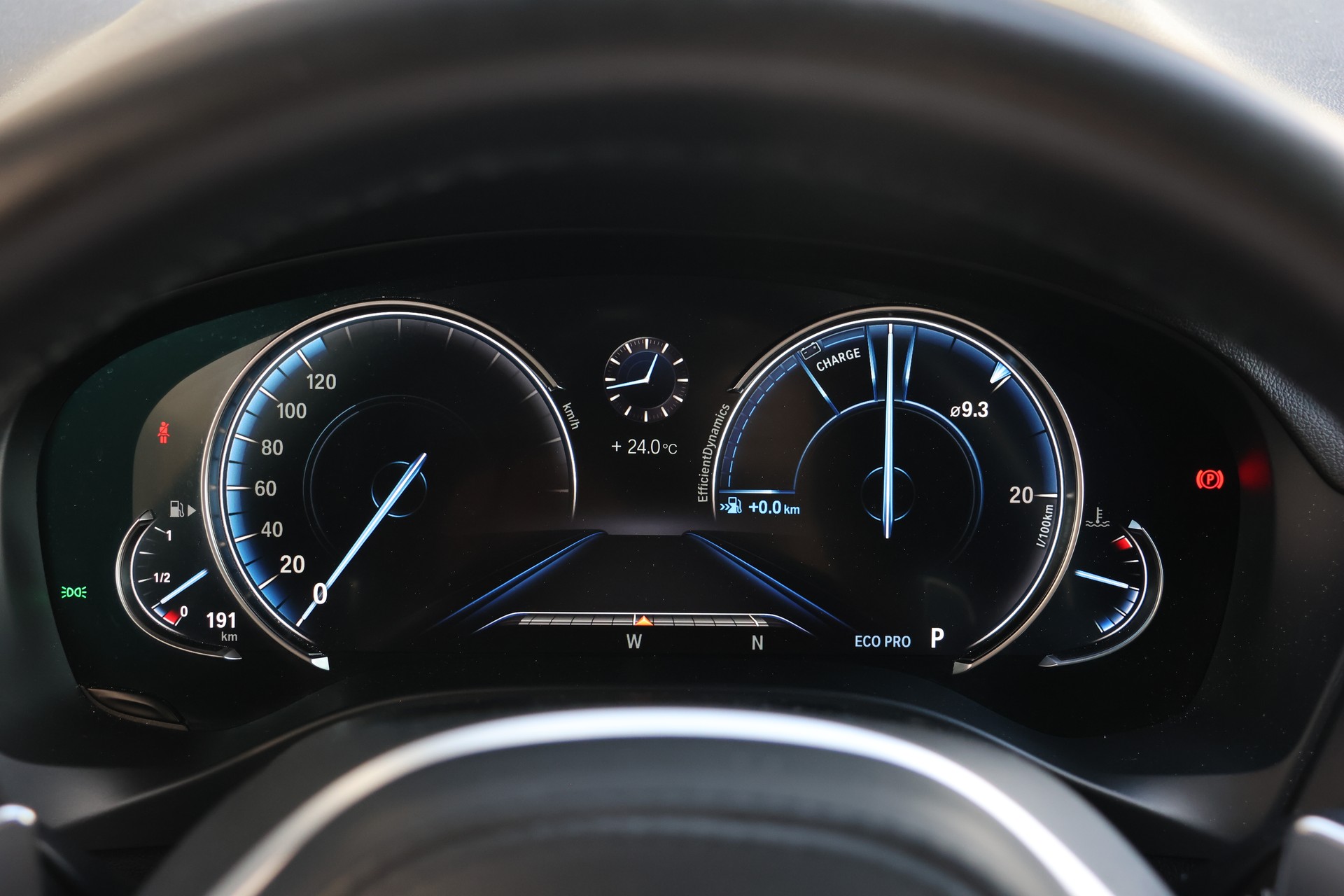 BMW X3 xDrive 20i M Sport Steptronic-image-18