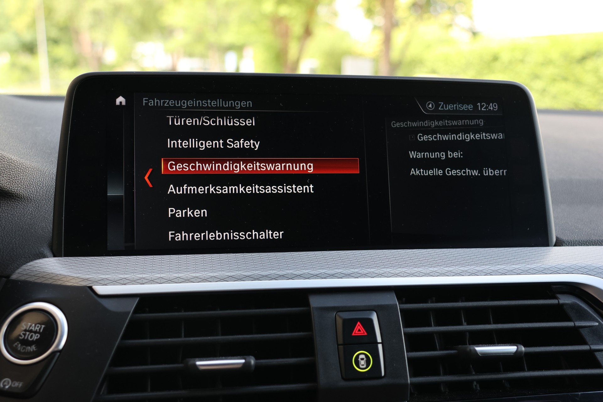BMW X3 xDrive 20i M Sport Steptronic-image-28