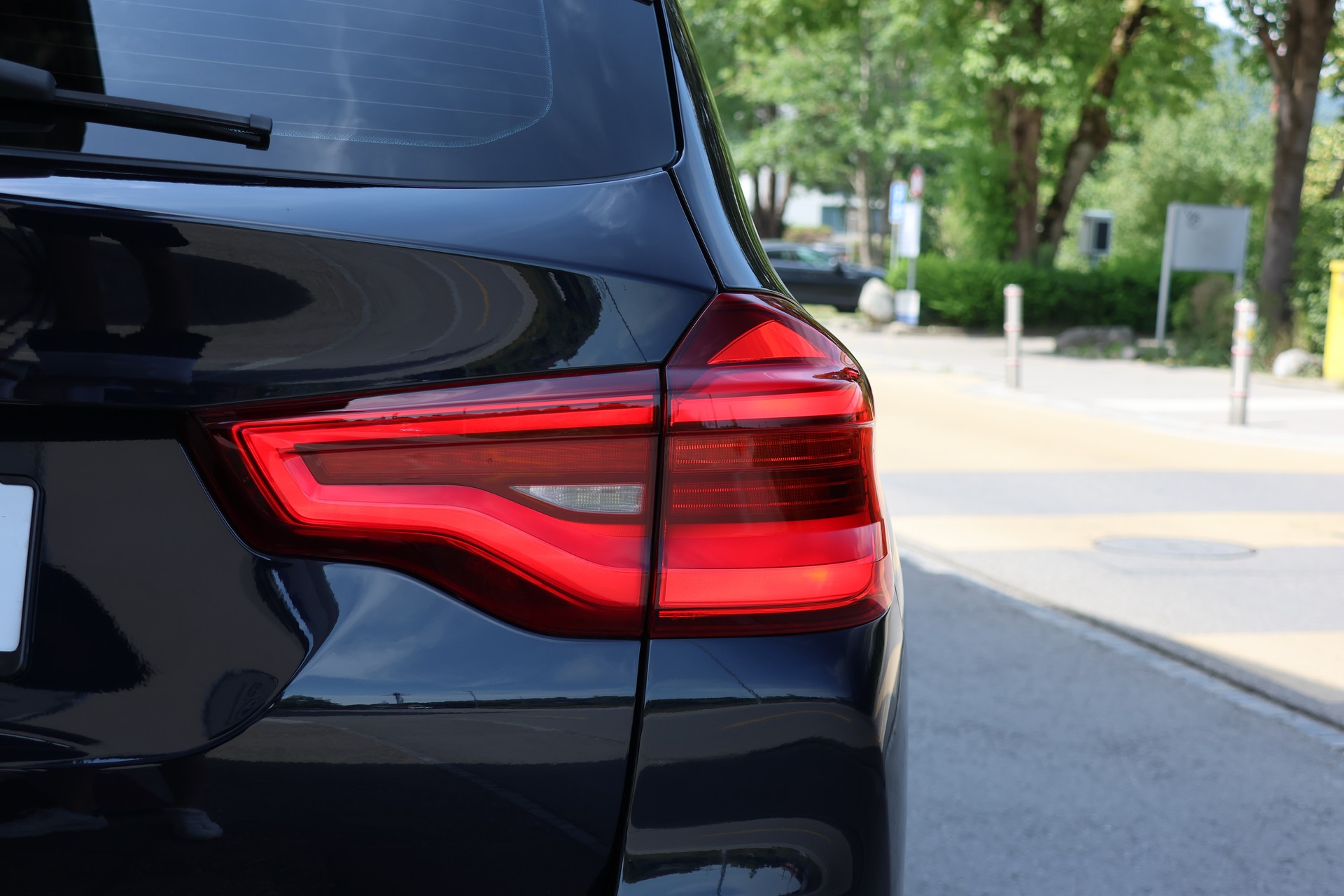 BMW X3 xDrive 20i M Sport Steptronic-image-6