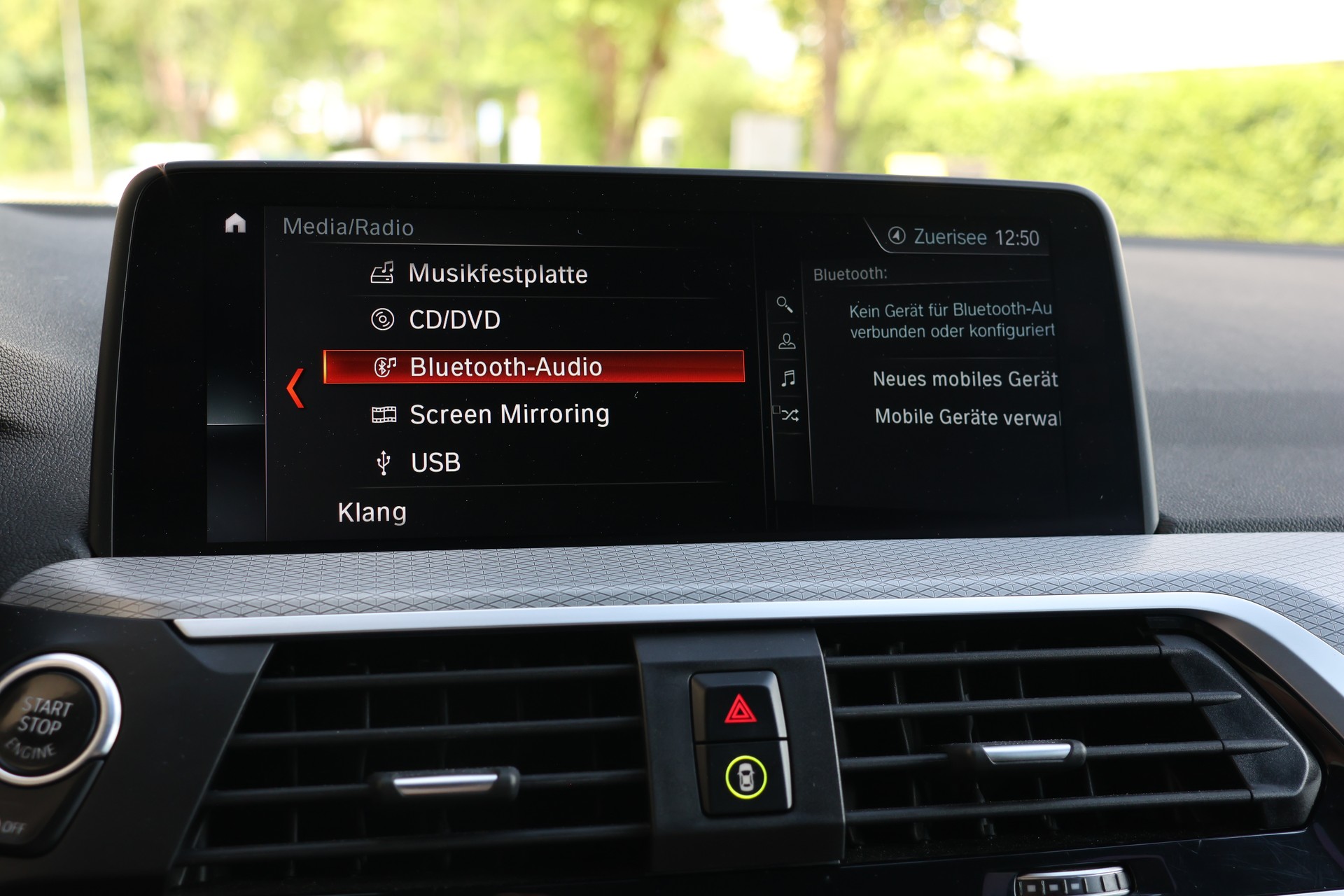 BMW X3 xDrive 20i M Sport Steptronic-image-31