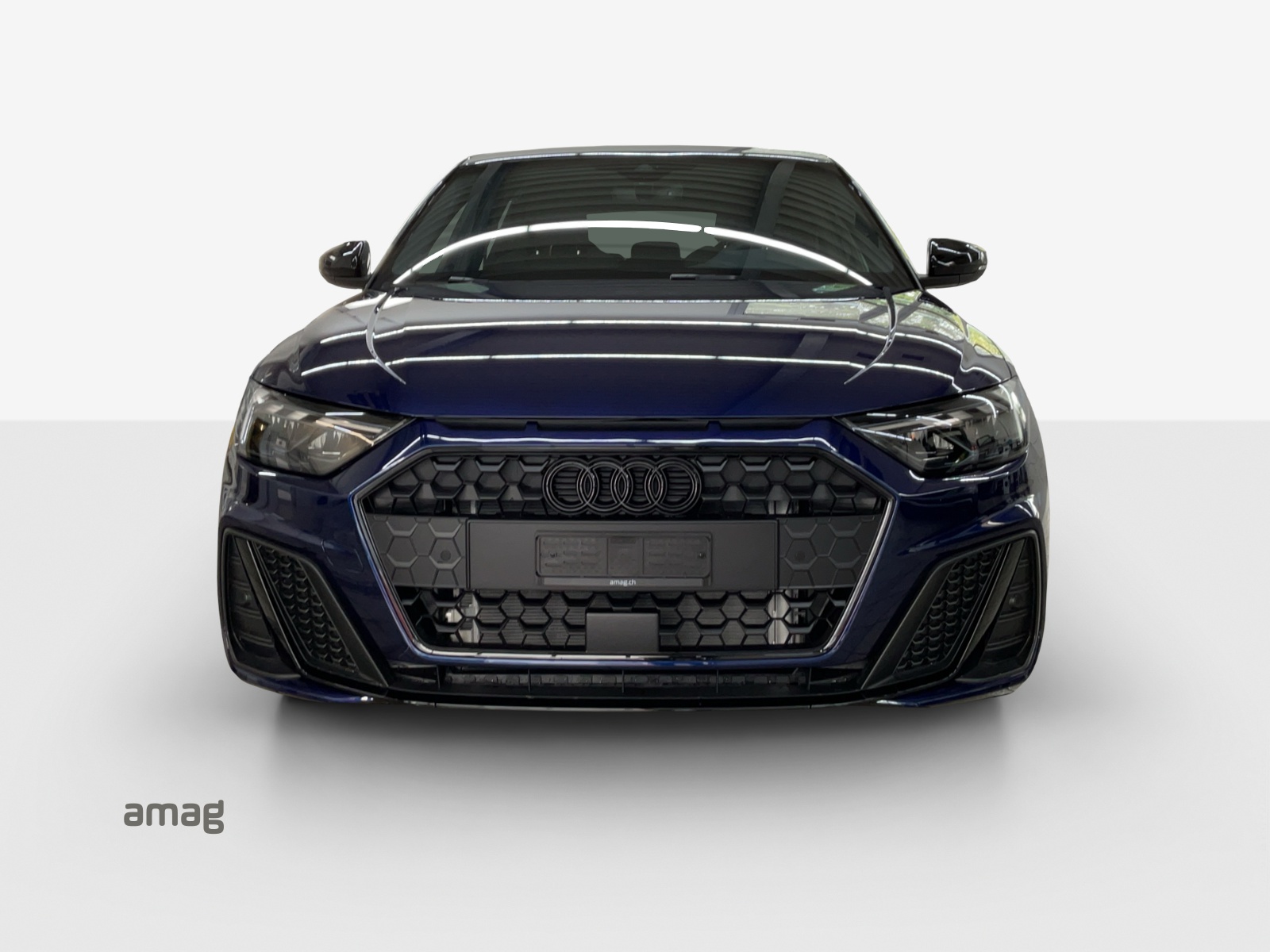 AUDI A1 Sportback 30 TFSI S Line Attraction S-tronic-image-6
