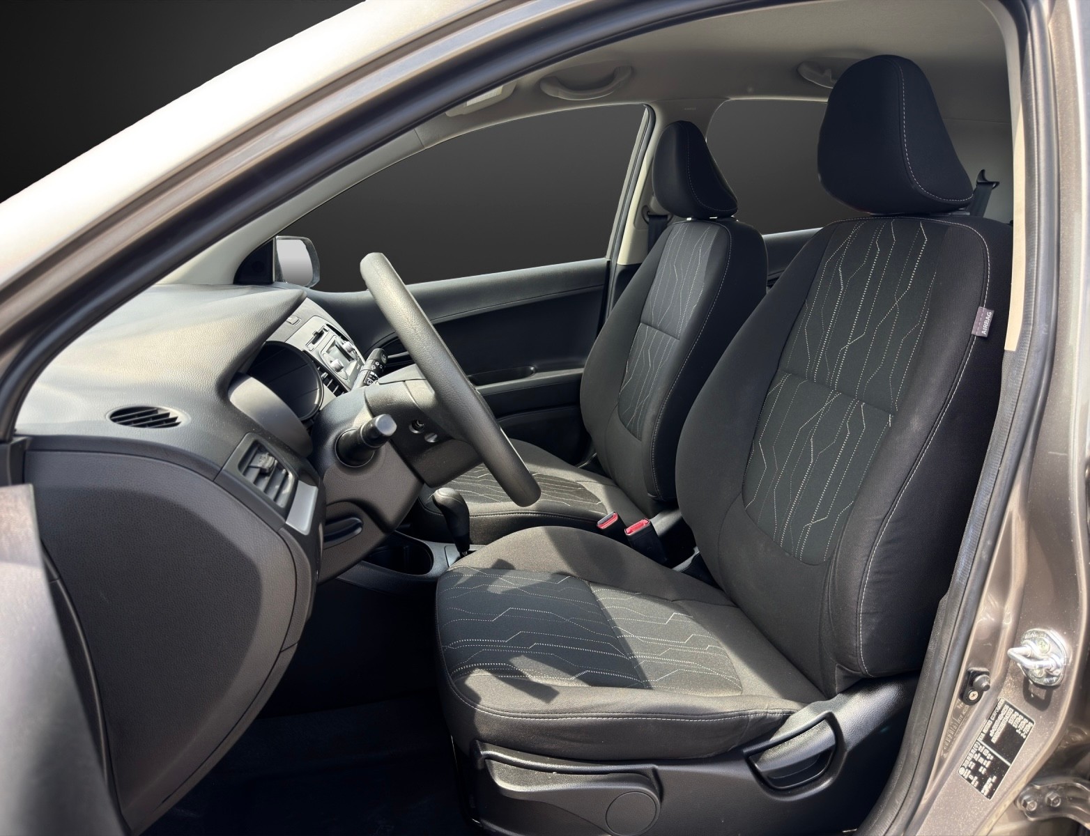 KIA Picanto 1.2 CVVT Trend Automatic mit 85 PS-image-6