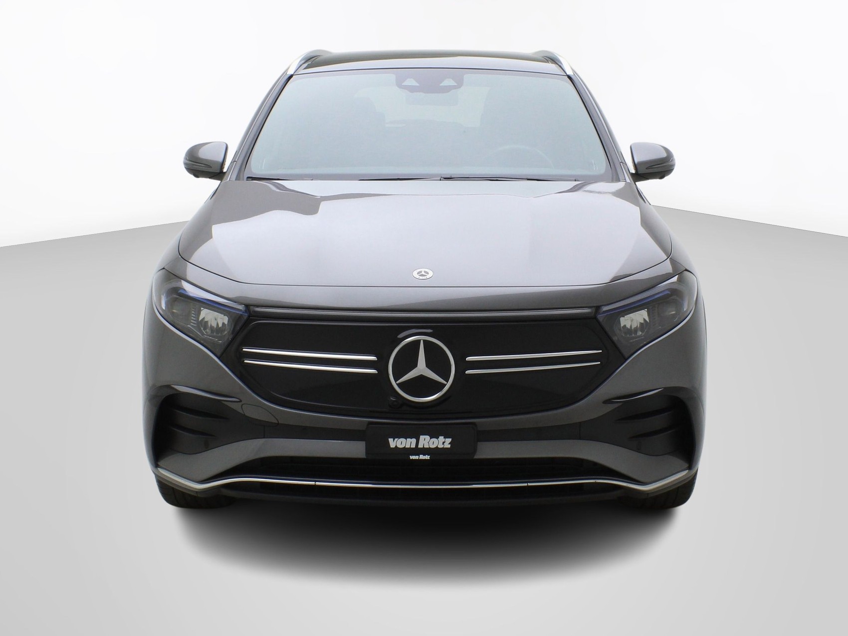 MERCEDES-BENZ EQA 250 AMG Line-image-5