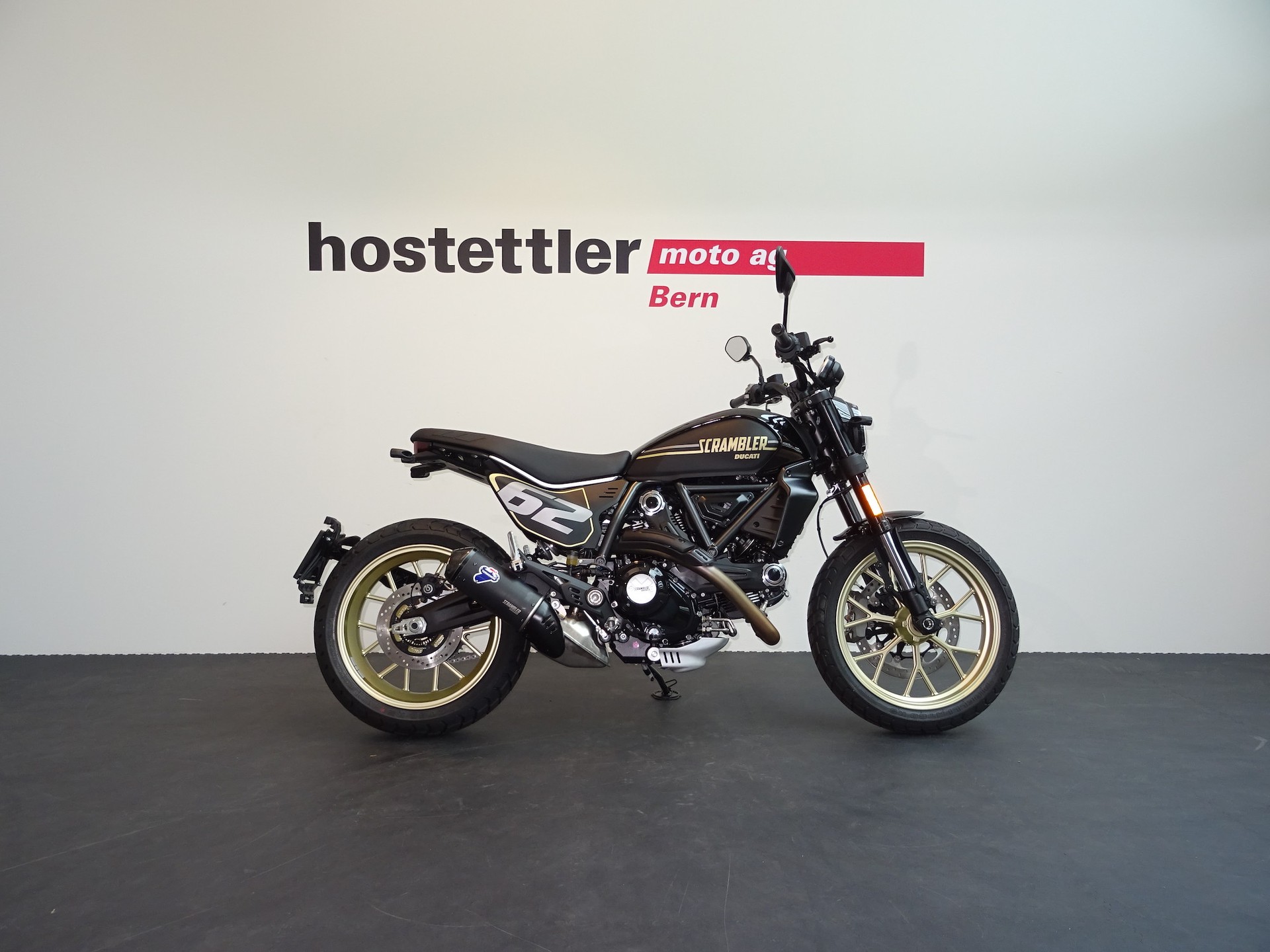 DUCATI Scrambler Full Throttle-image-1