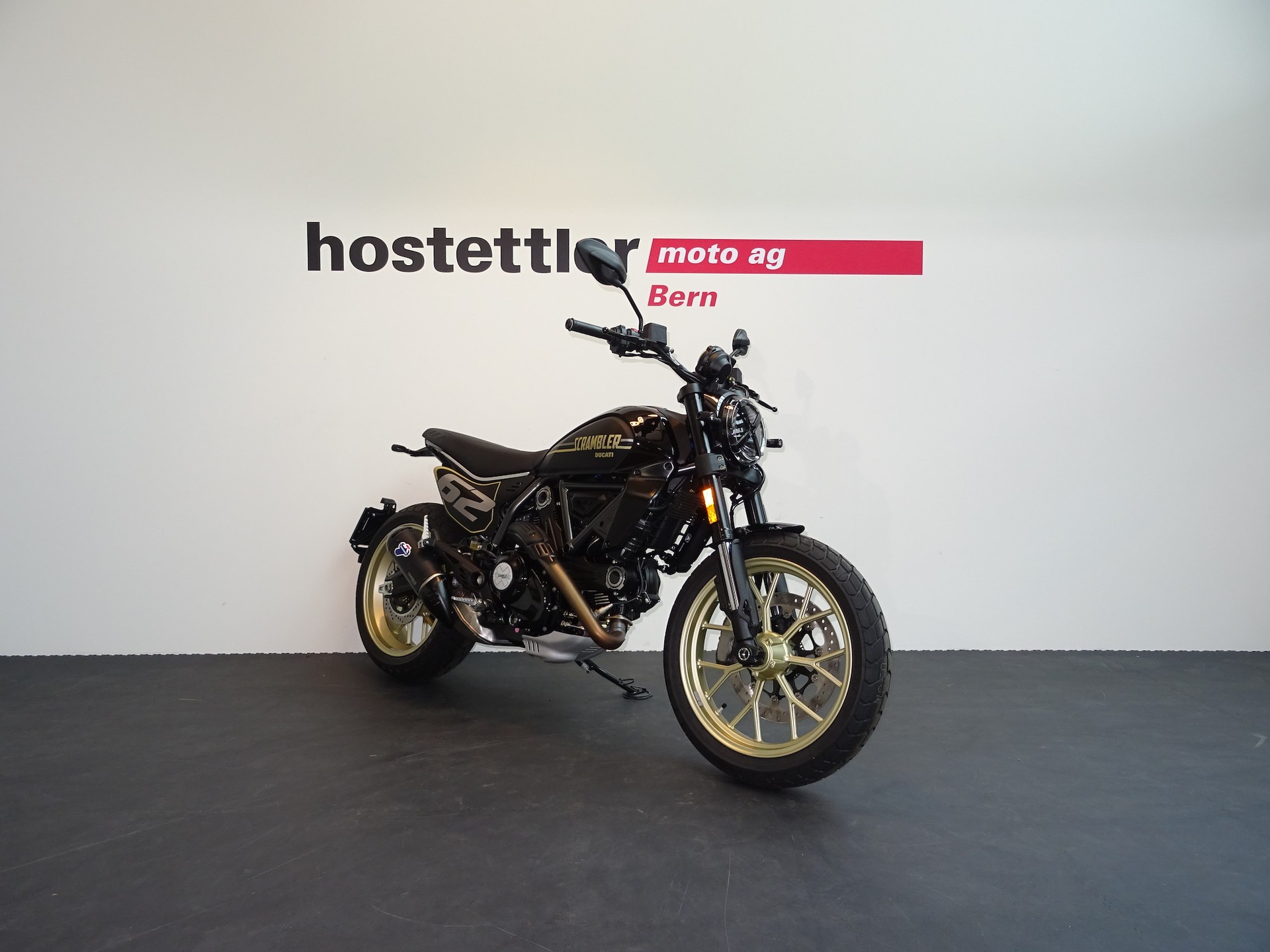 DUCATI Scrambler Full Throttle-image-0