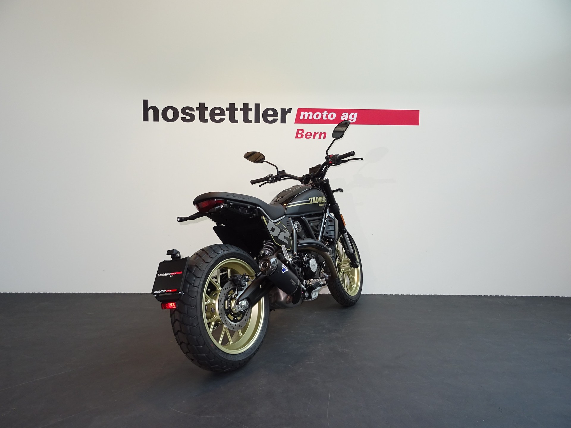 DUCATI Scrambler Full Throttle-image-2
