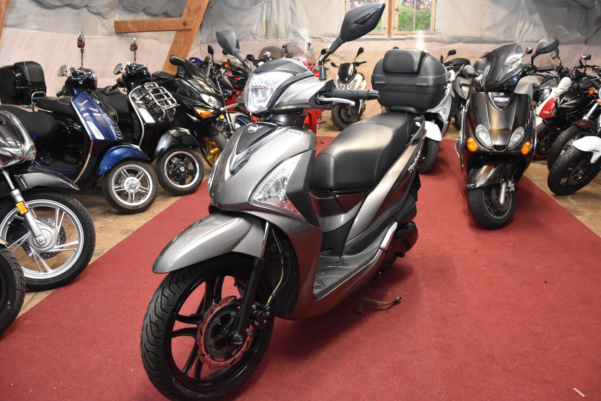 SYM Symphony ST 125 i LC-image-0