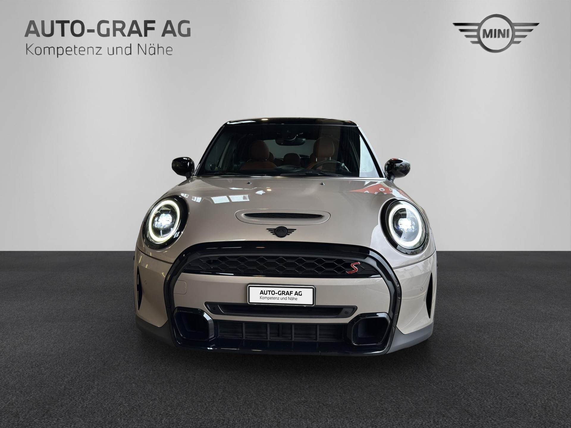 MINI Cooper S 5door-image-7