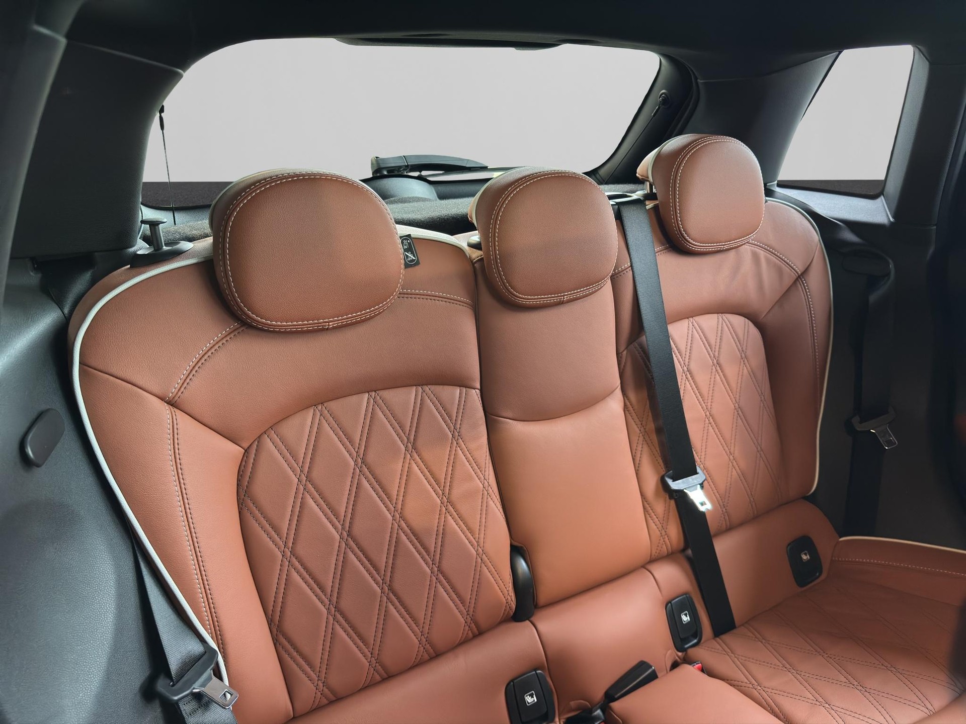 MINI Cooper S 5door-image-19