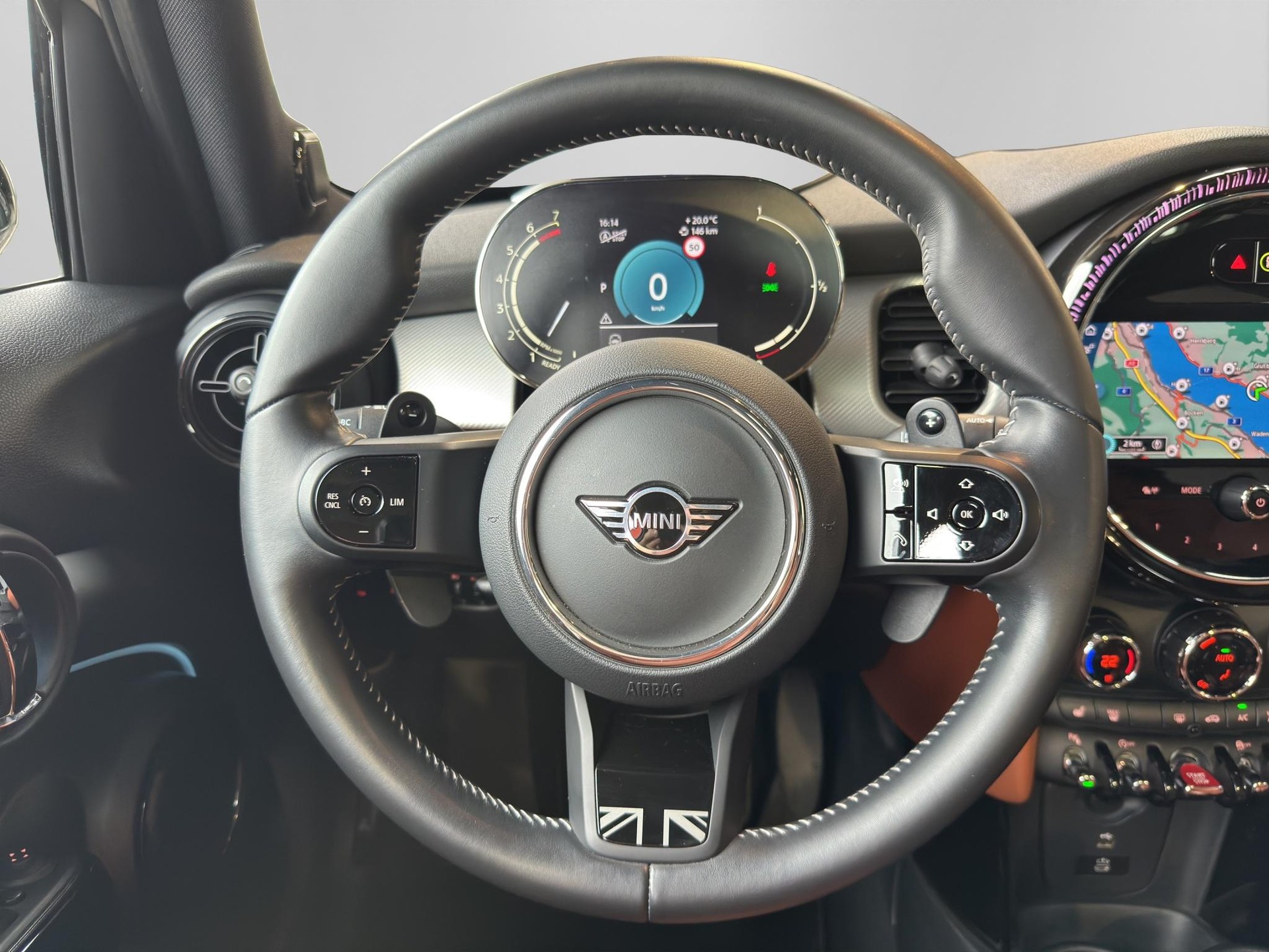 MINI Cooper S 5door-image-15