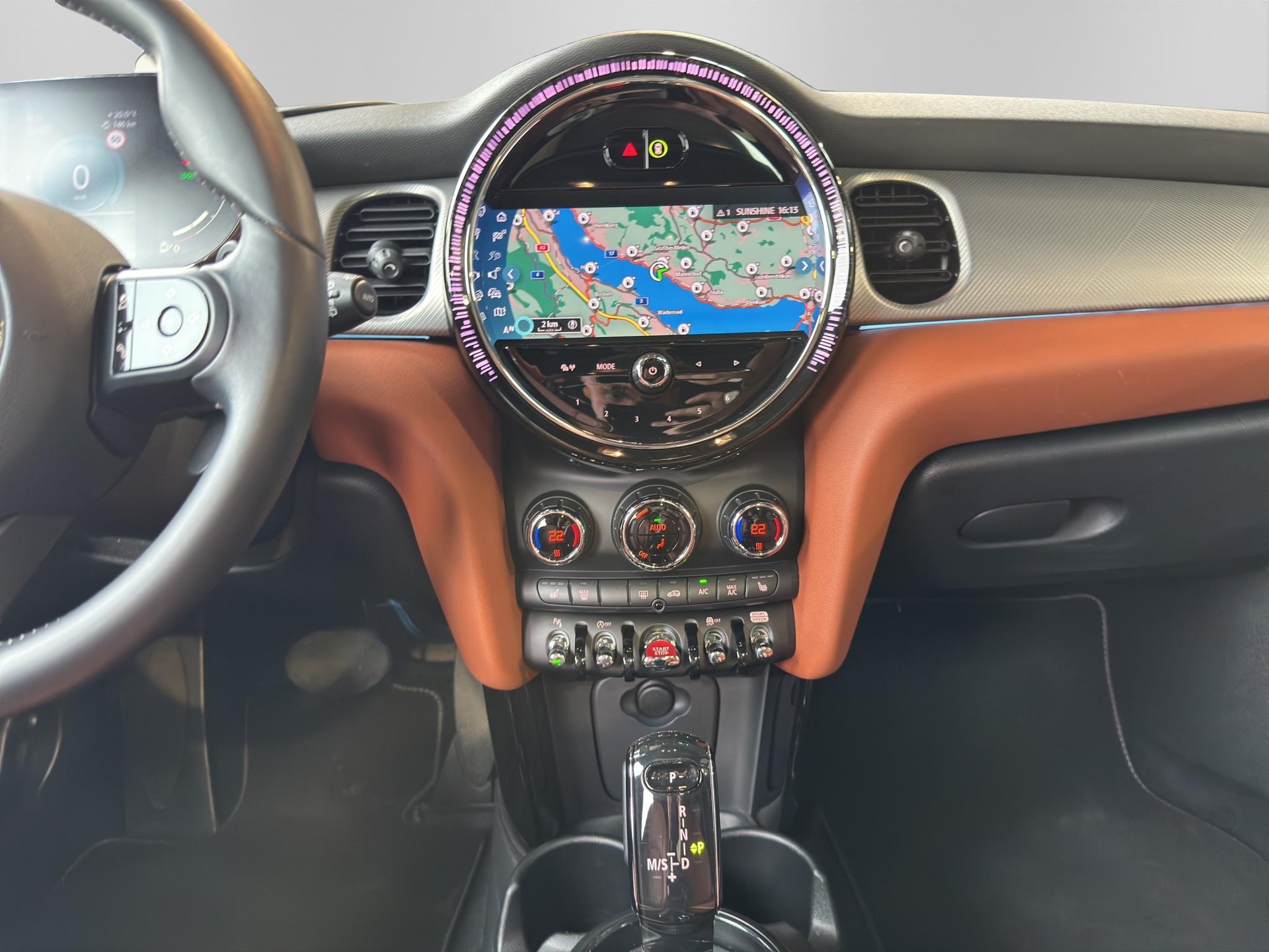 MINI Cooper S 5door-image-14