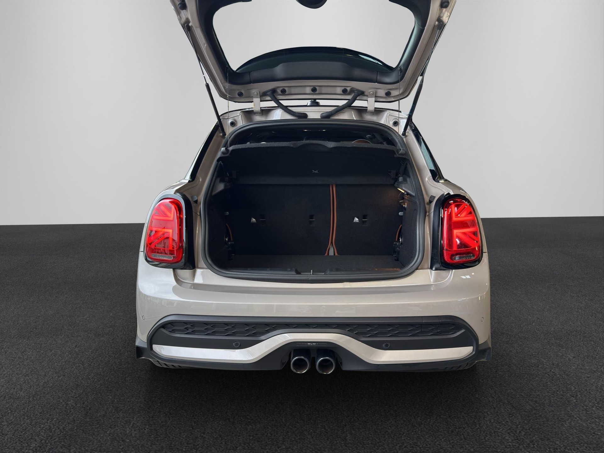 MINI Cooper S 5door-image-21
