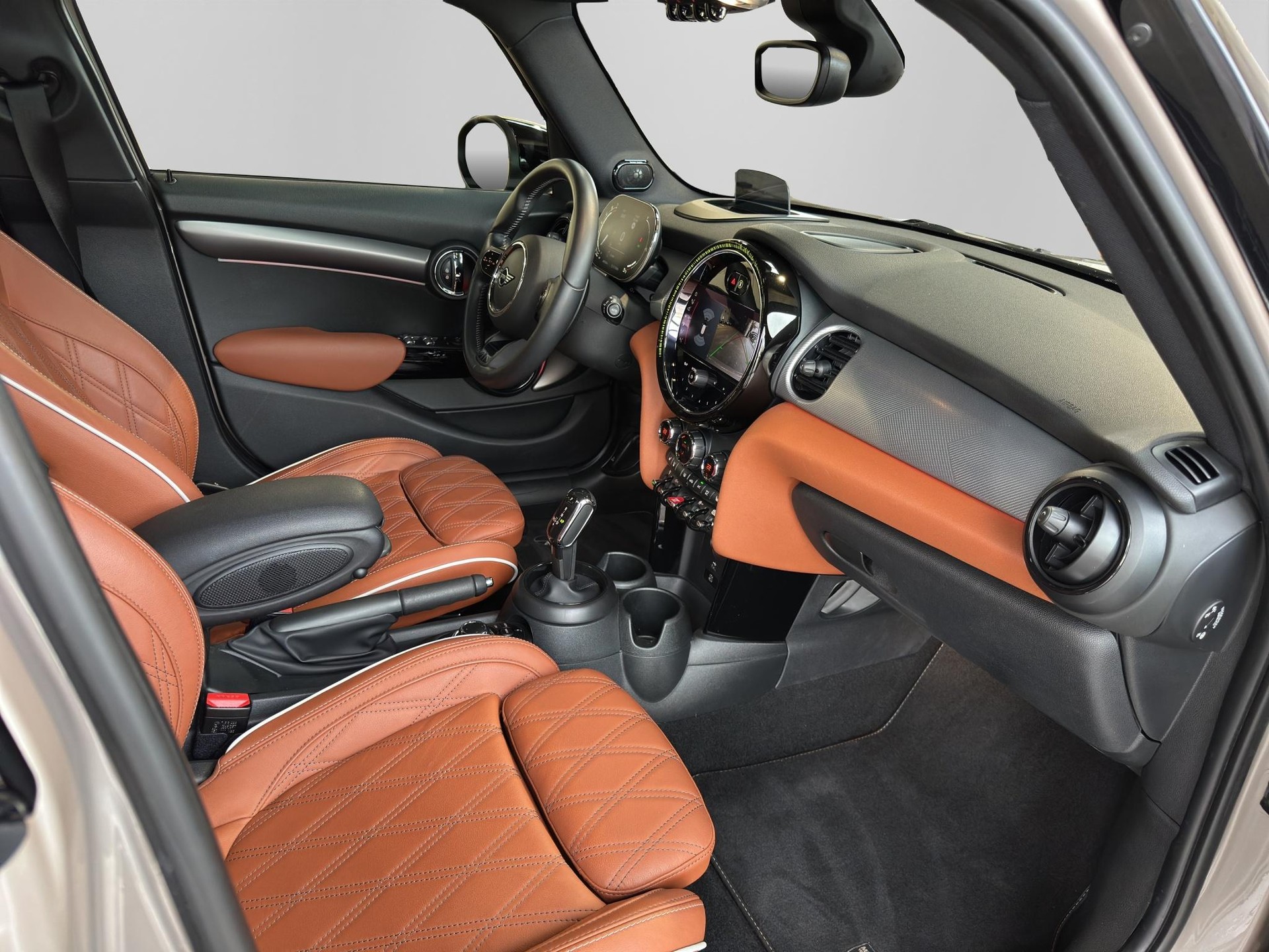 MINI Cooper S 5door-image-17
