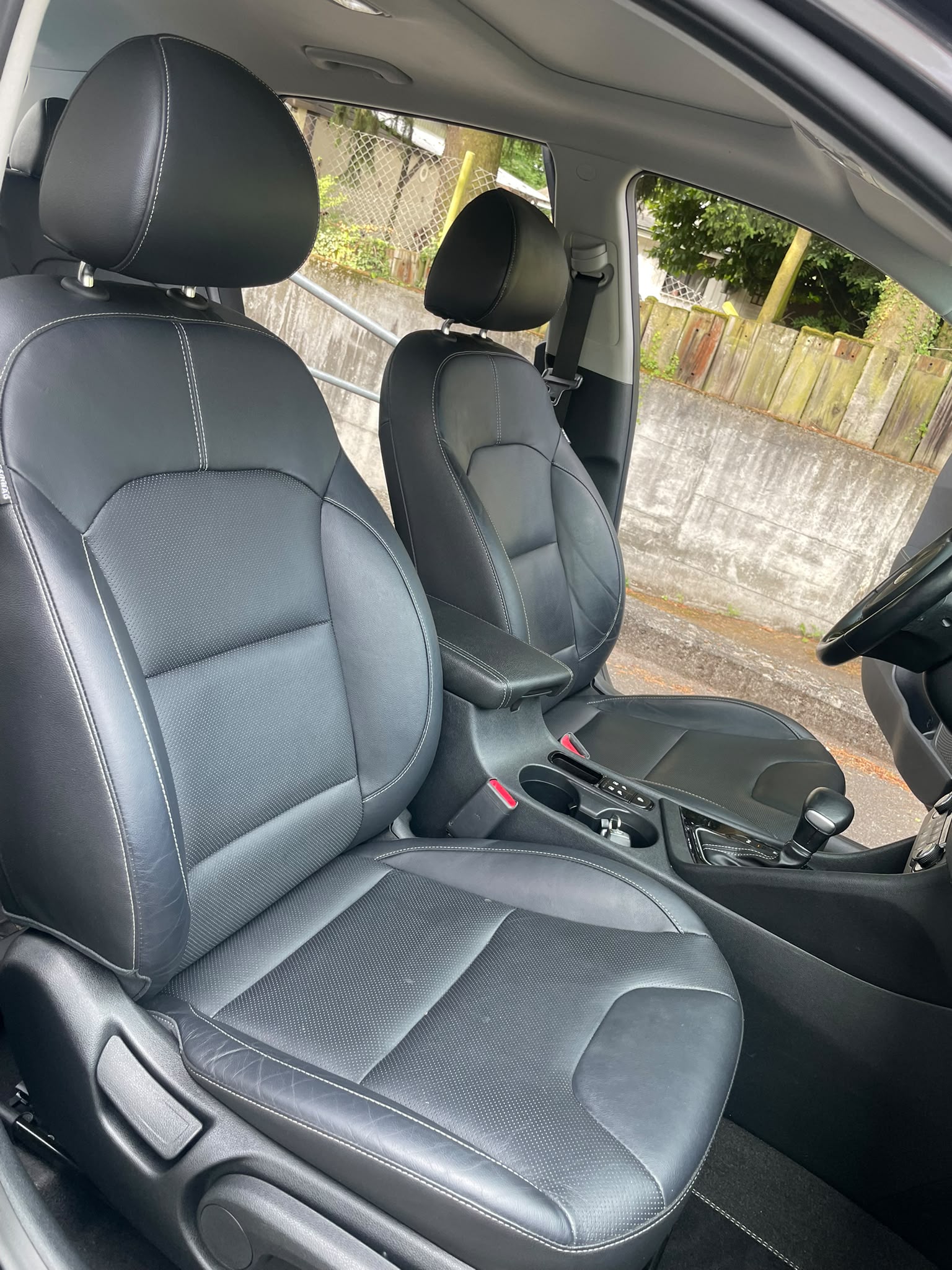 KIA Niro 1.6GDi Plug-in Hybrid DCT CH-Auto 68% Rabatt-image-12