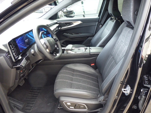 RENAULT Austral 1.2 HEV 200 Techno A-image-4