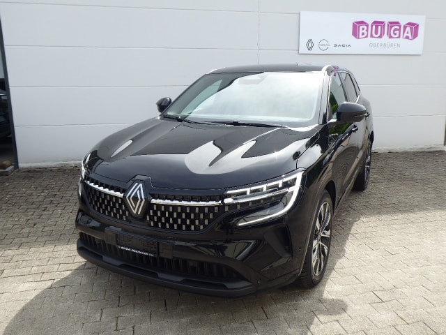 RENAULT Austral 1.2 HEV 200 Techno A