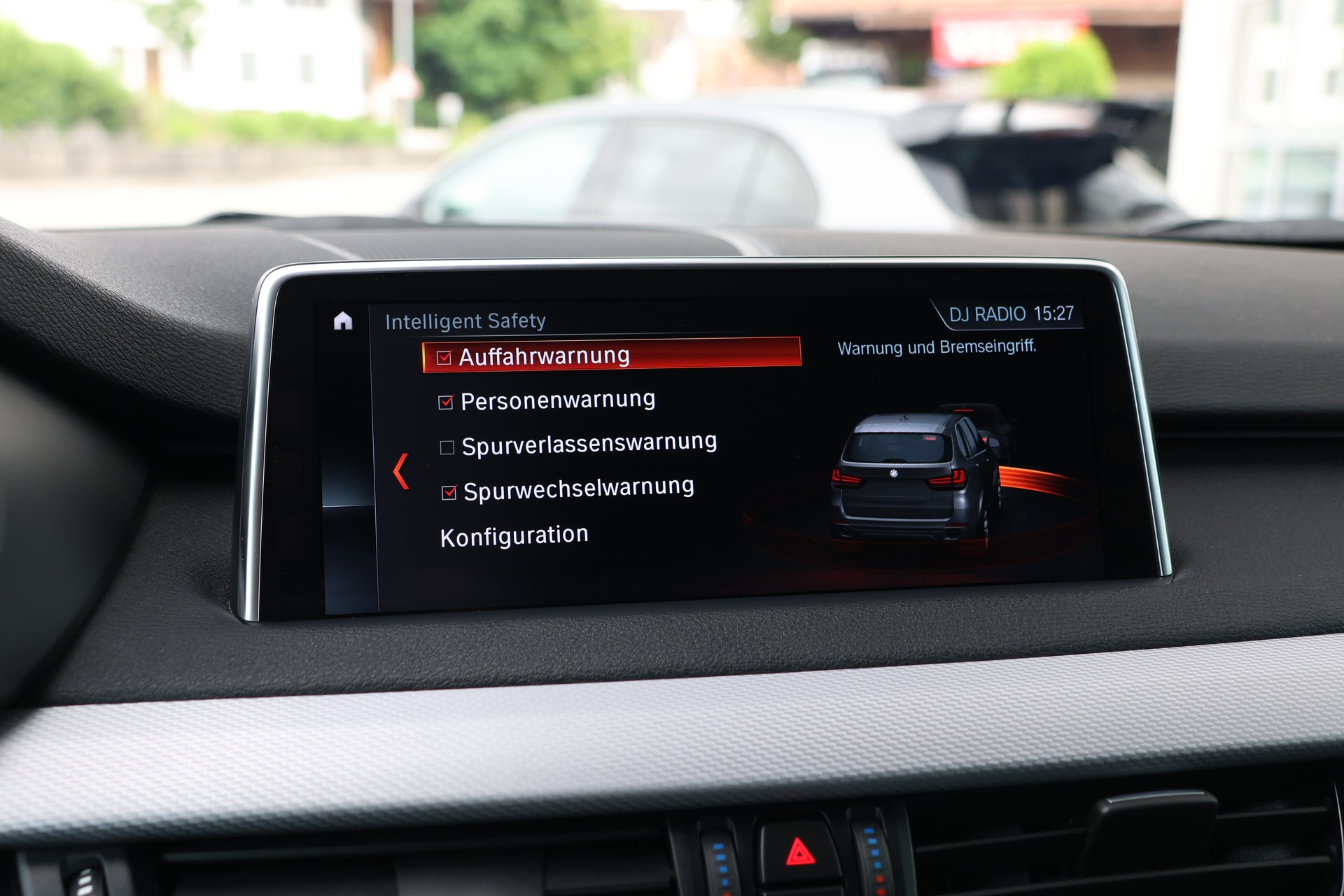 BMW X5 xDrive 40d Steptronic M-Sport 7 Plätzer + 3.5T AHK (CH)-image-21
