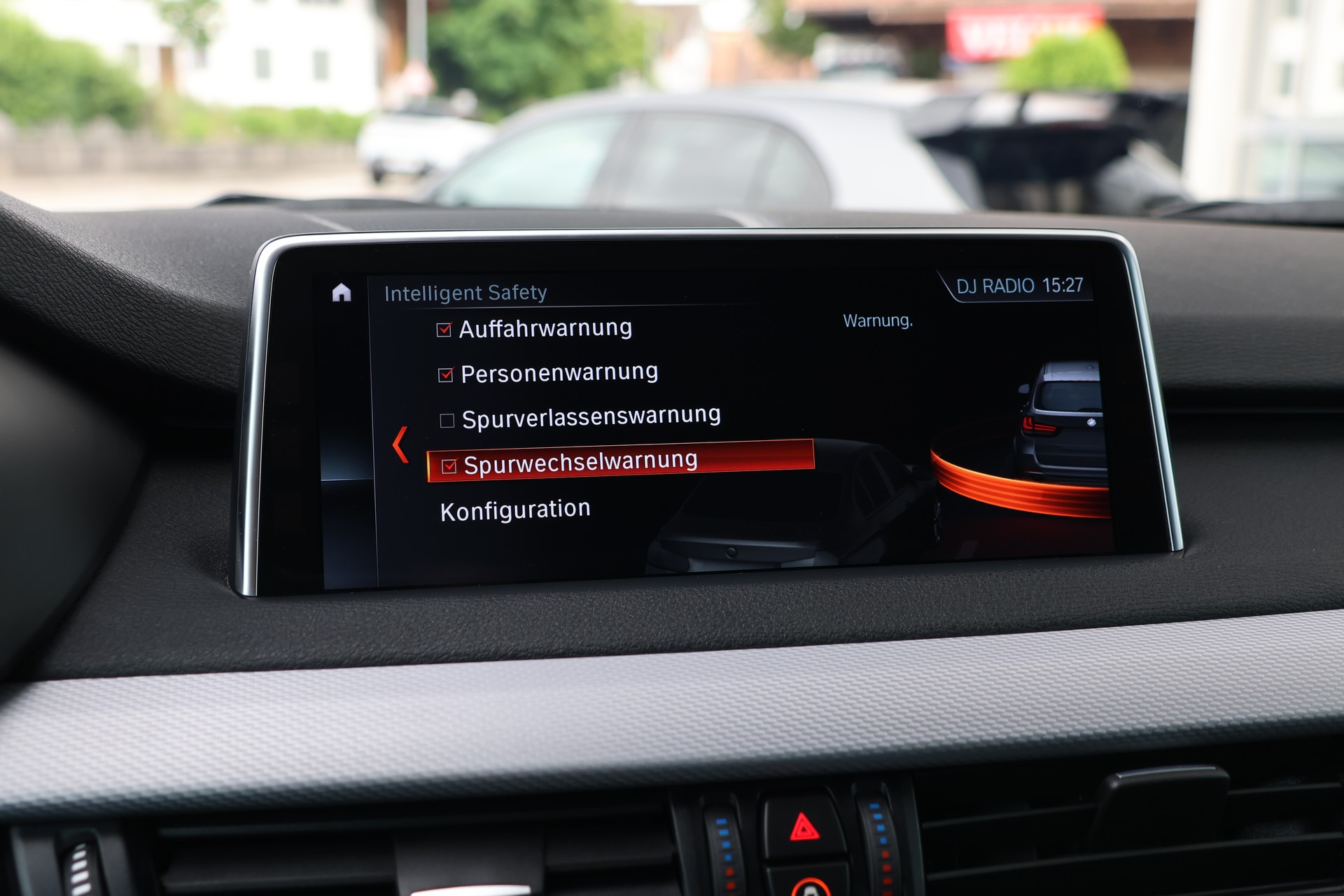 BMW X5 xDrive 40d Steptronic M-Sport 7 Plätzer + 3.5T AHK (CH)-image-22