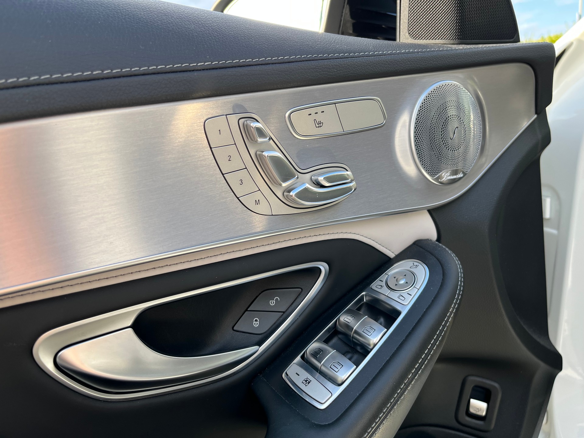 MERCEDES-BENZ C 63 S AMG-image-12