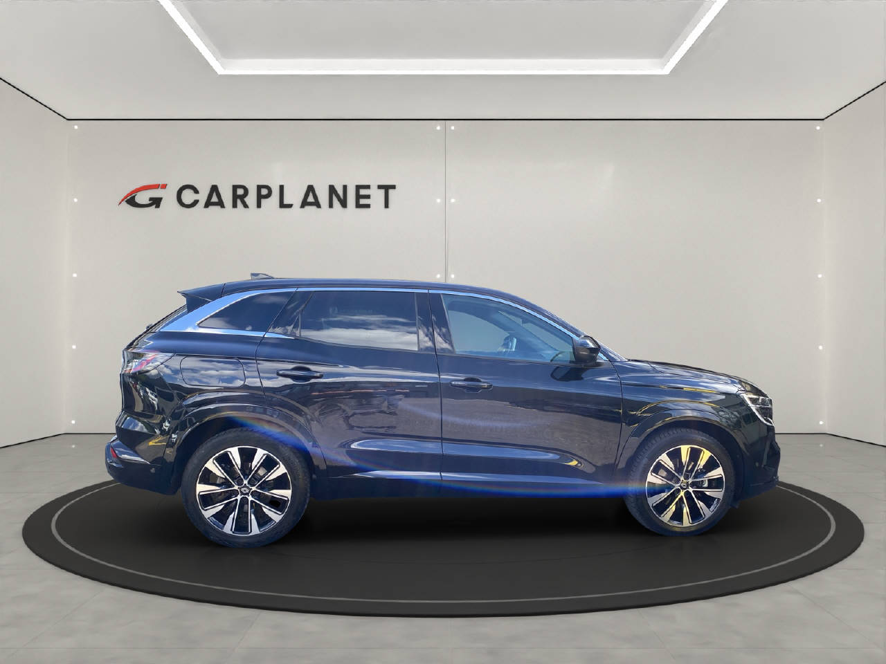 RENAULT Austral 1.2 E-Tech techno-image-6