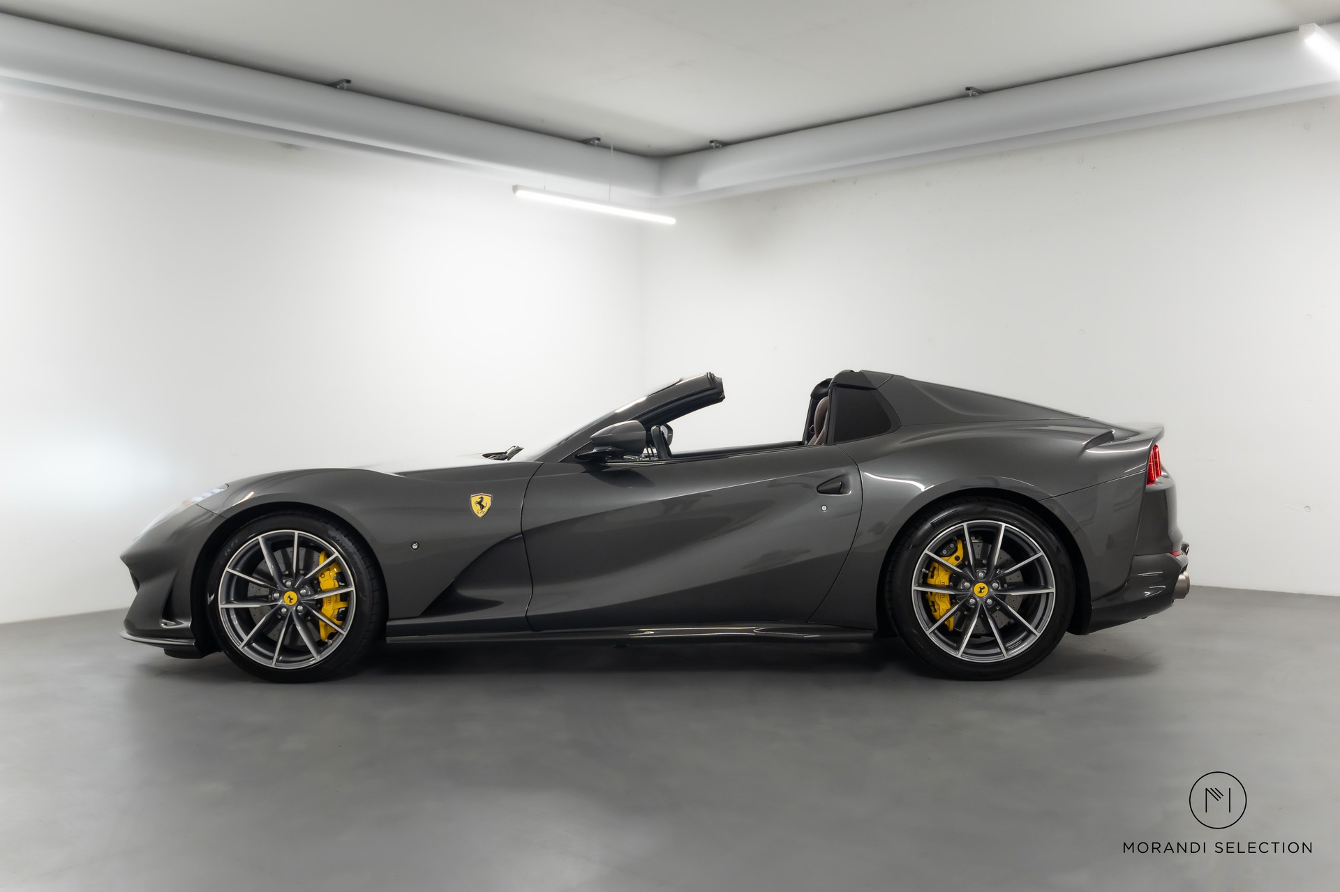 FERRARI 812 GTS 6.5