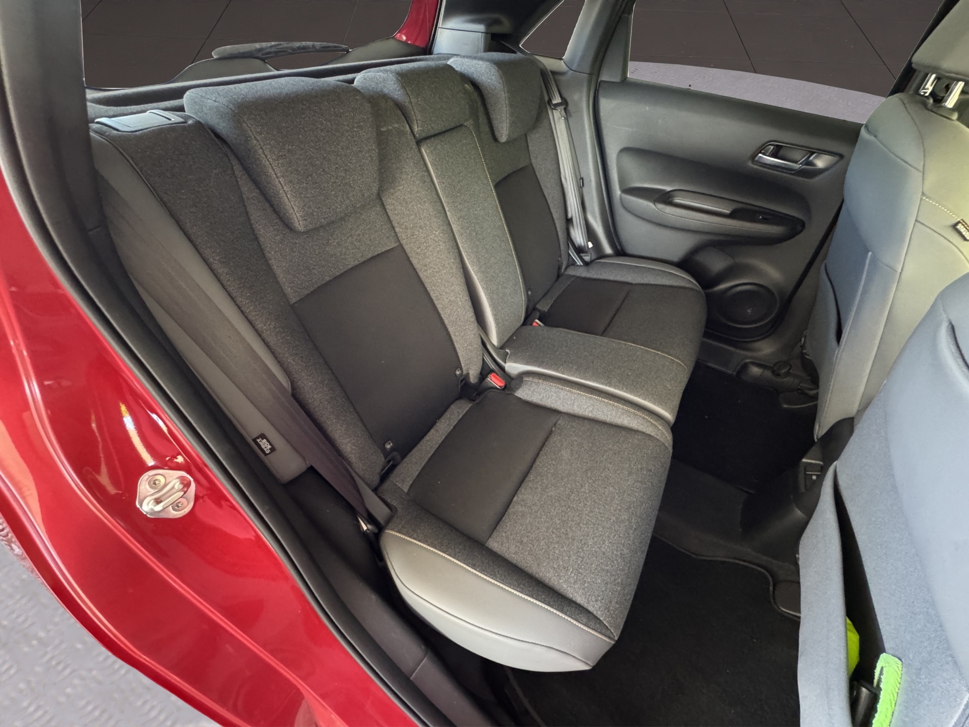 HONDA Jazz 1.5 i-MMD Advance Sport-image-15