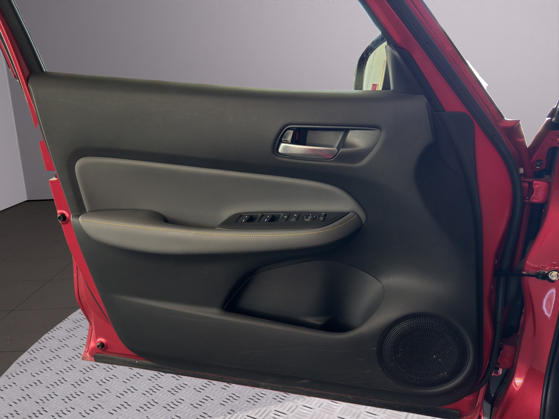 HONDA Jazz 1.5 i-MMD Advance Sport-image-21