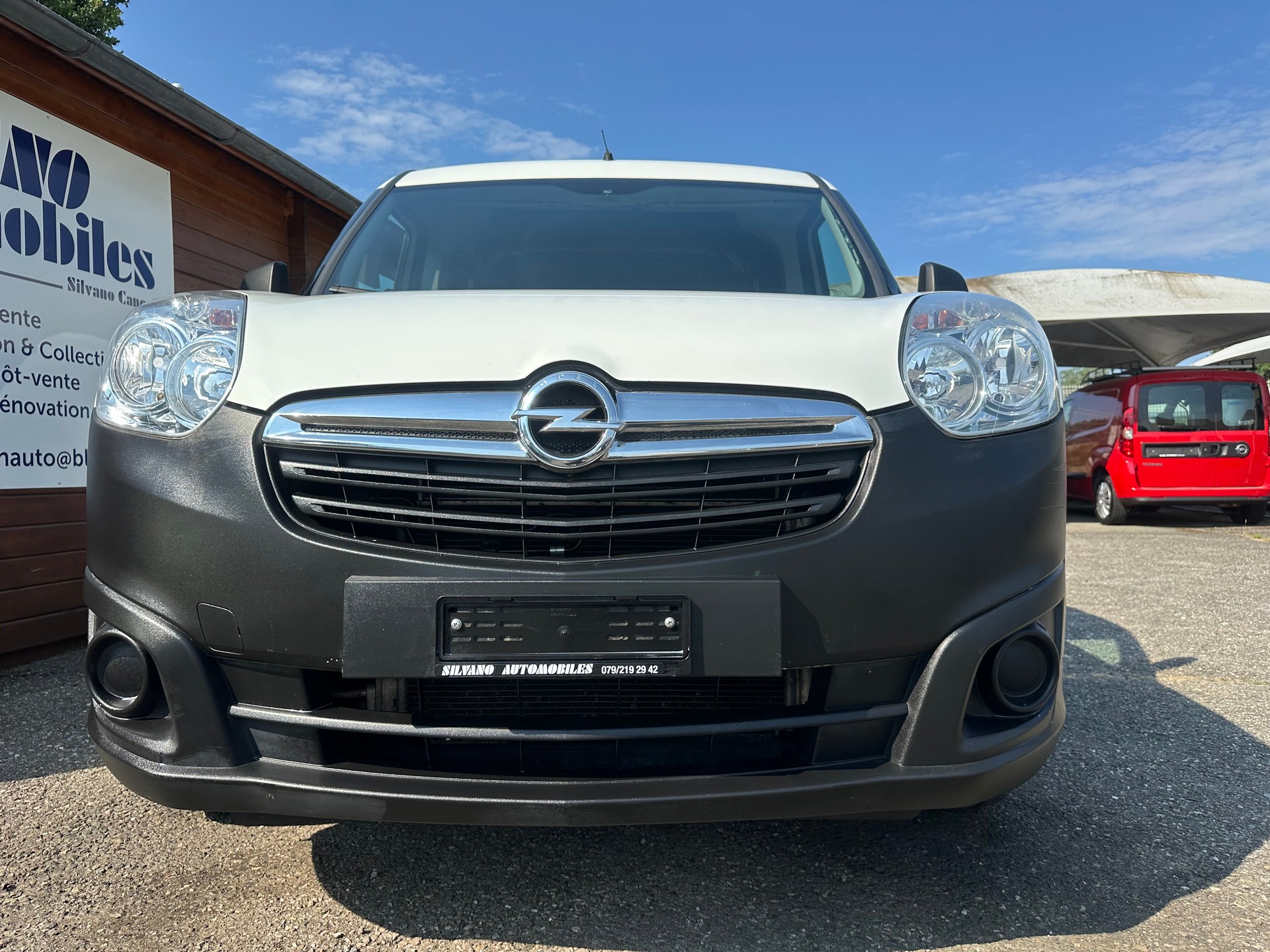 OPEL Combo 1.4i 2.2 L1H1-showroom-element-2