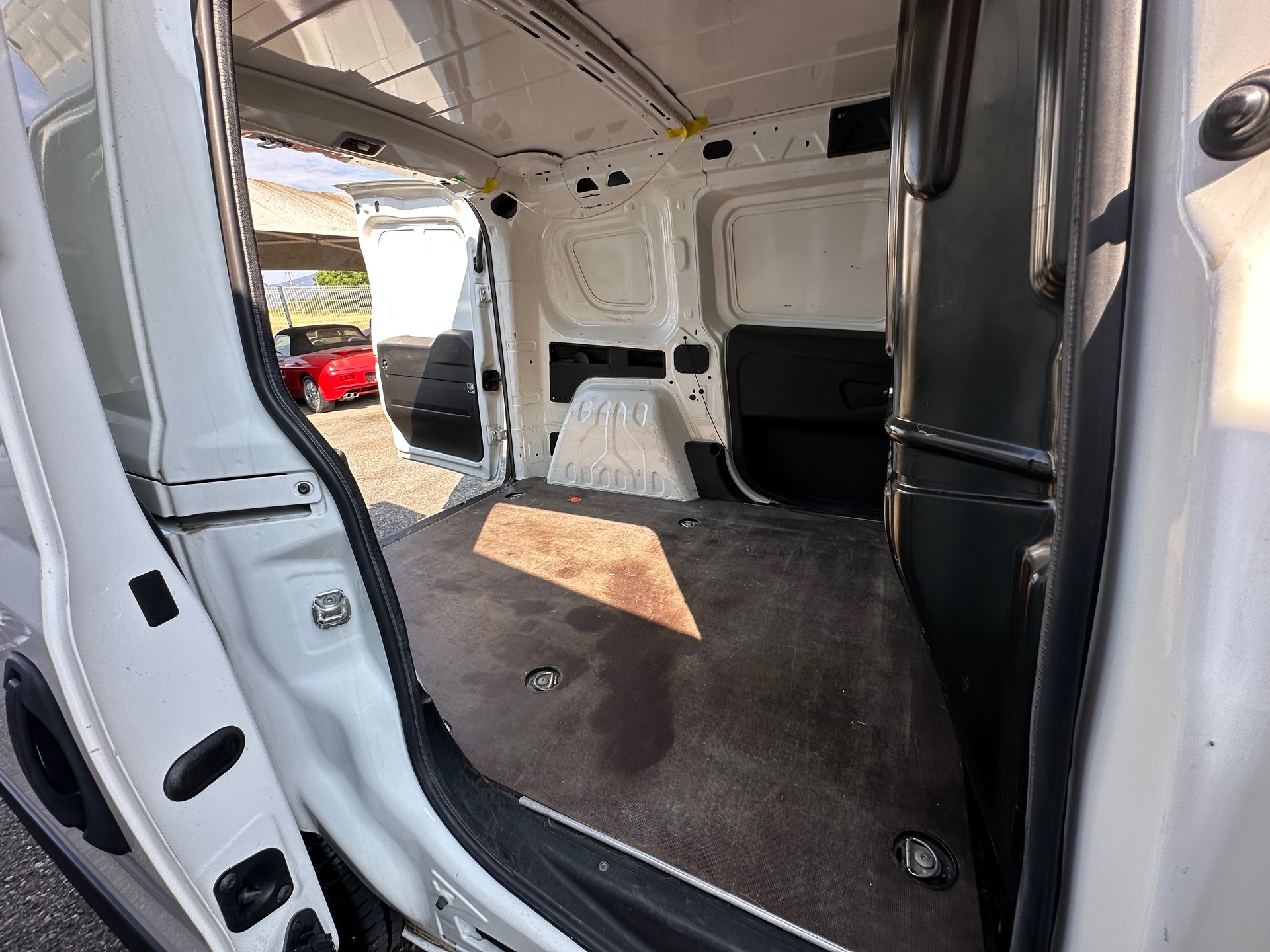 OPEL Combo 1.4i 2.2 L1H1-image-11