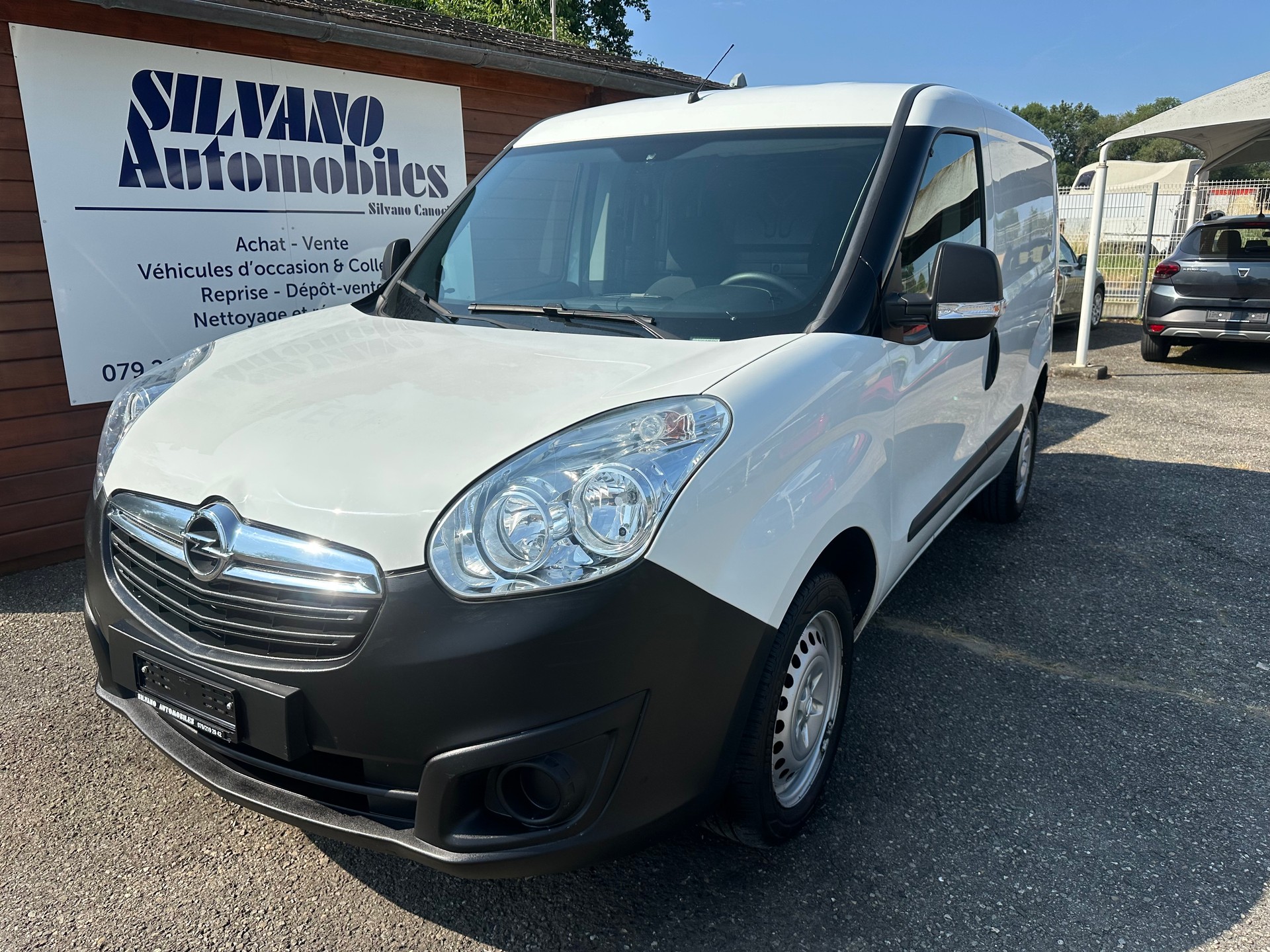 OPEL Combo 1.4i 2.2 L1H1