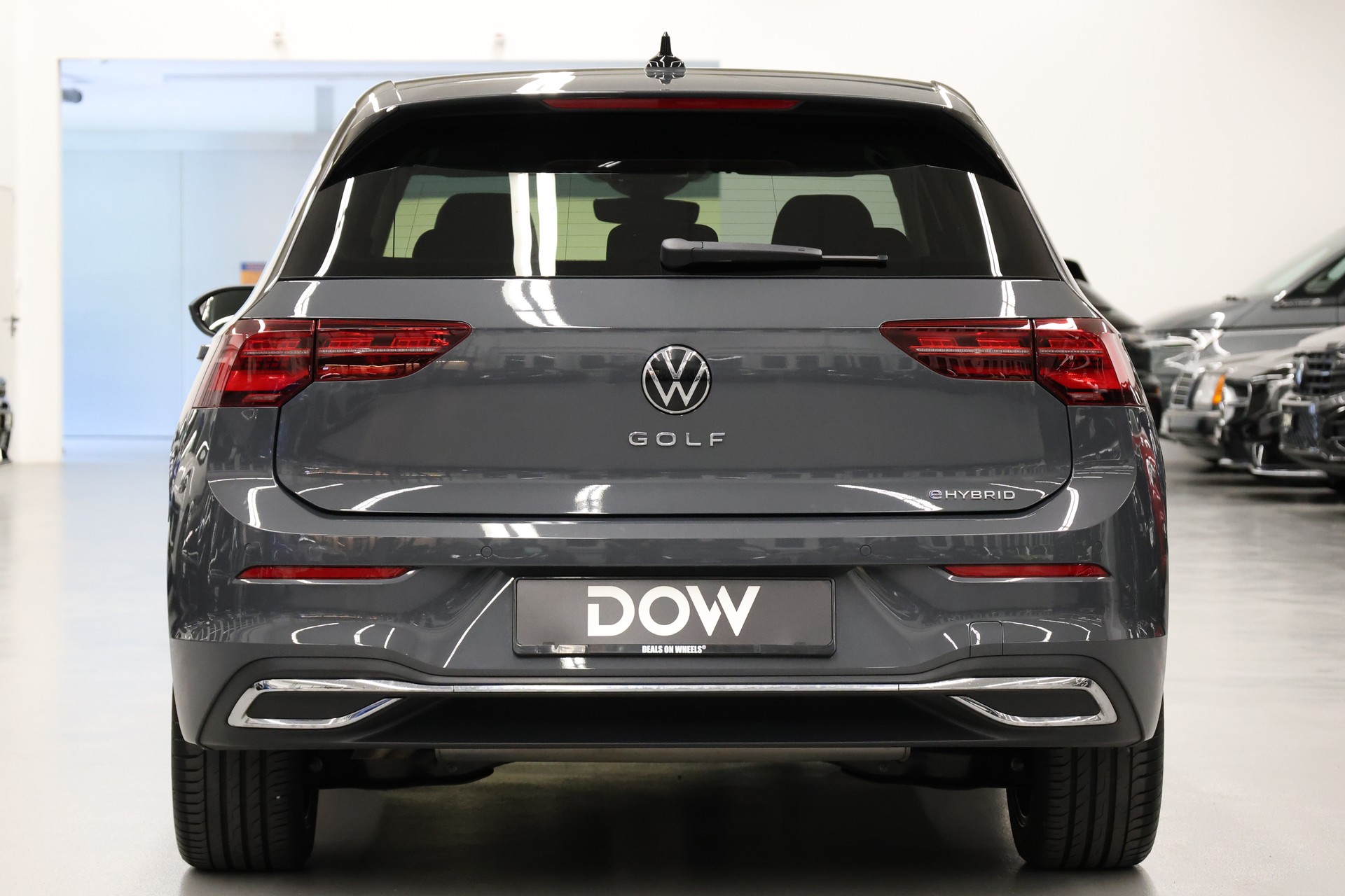 VW Golf VIII 1.4 TSI PHEV Style DSG-image-7