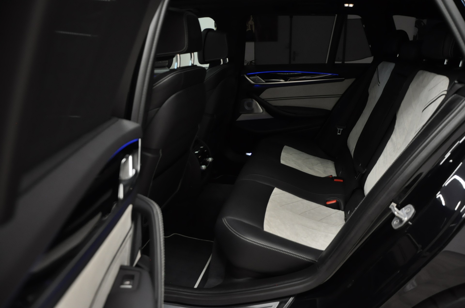 BMW-ALPINA B5 BiTurbo Touring 4.4 V8 xDrive Switch-Tronic-image-18