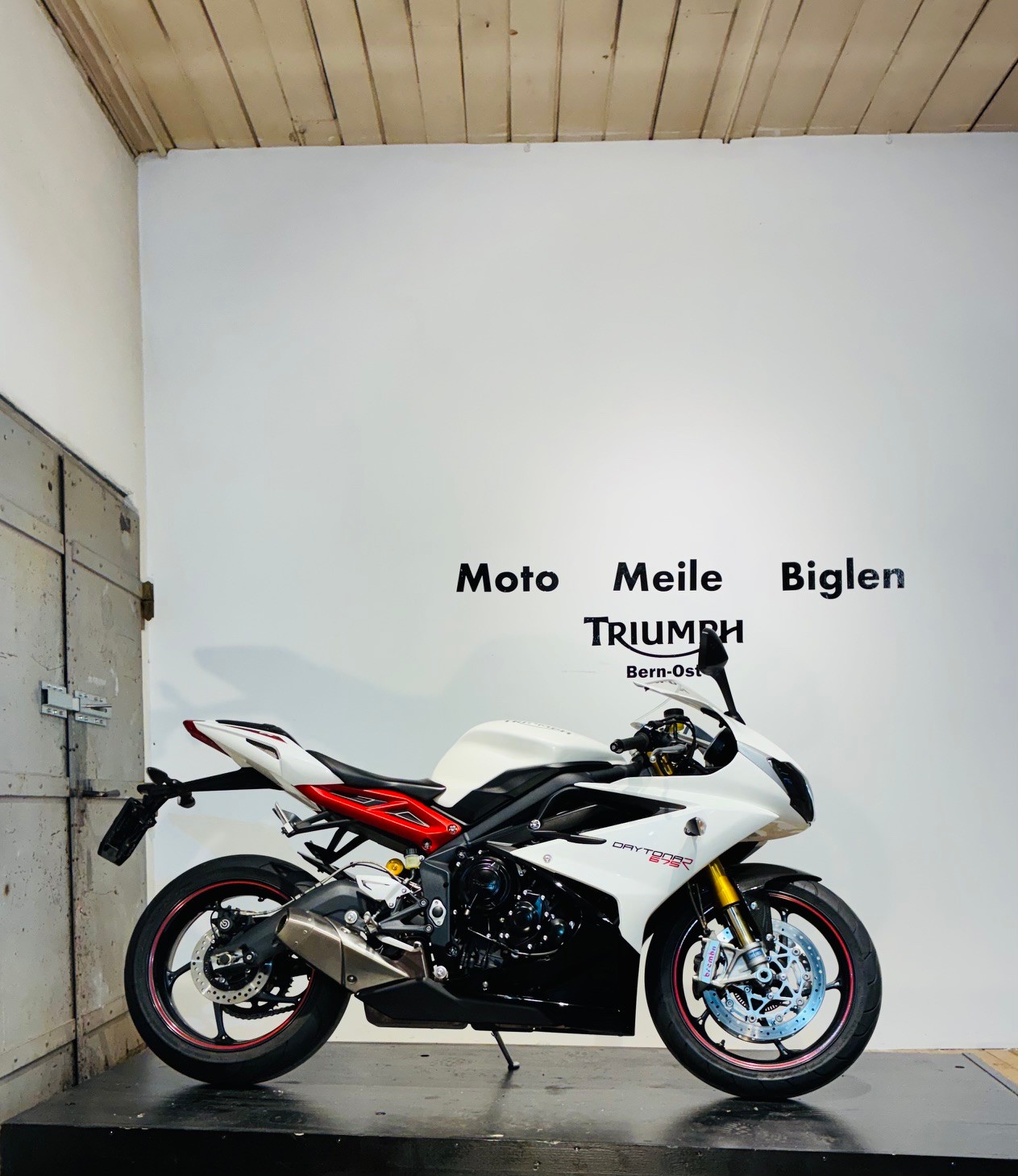 TRIUMPH Daytona 675 R ABS-image-4