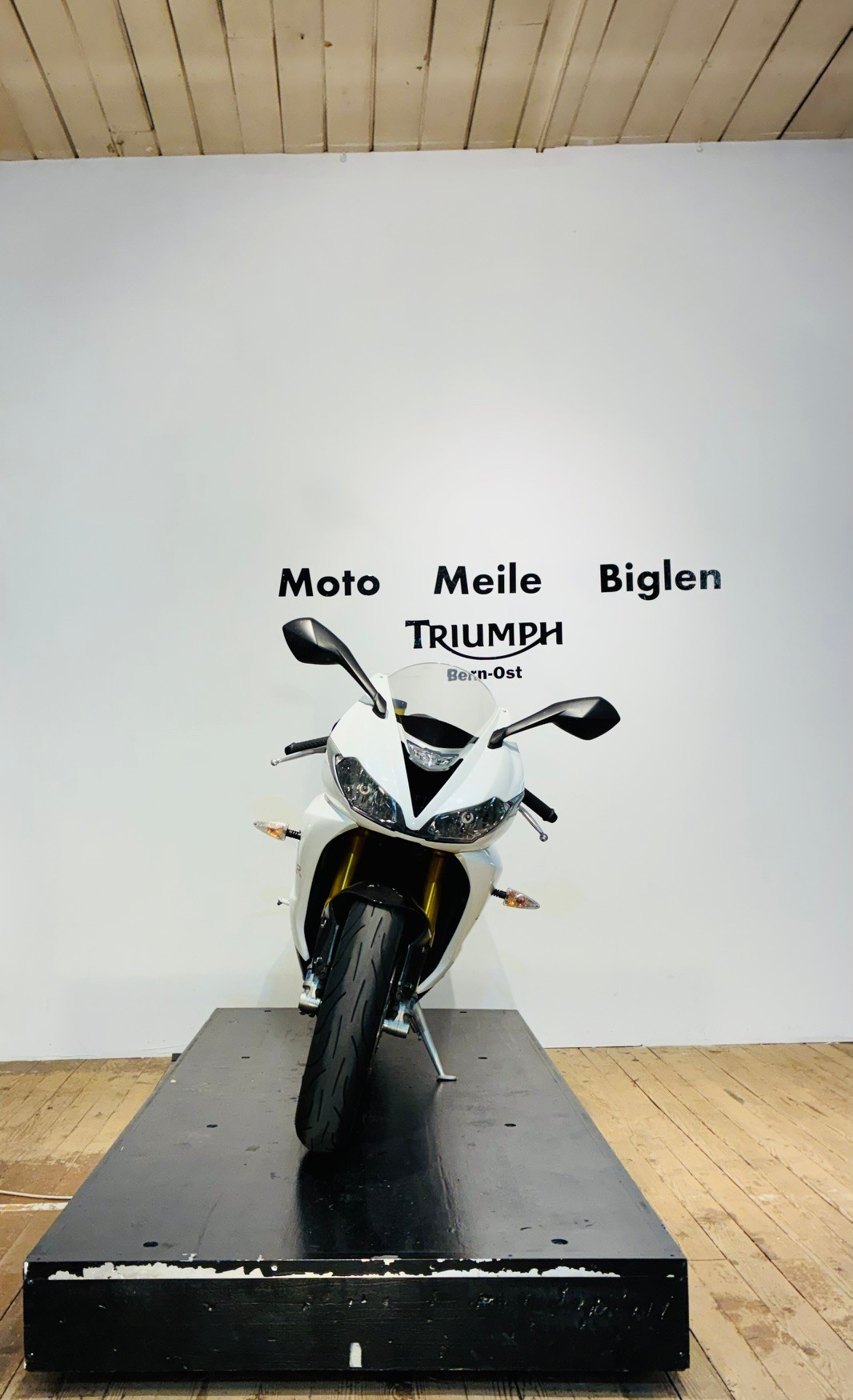 TRIUMPH Daytona 675 R ABS-image-3