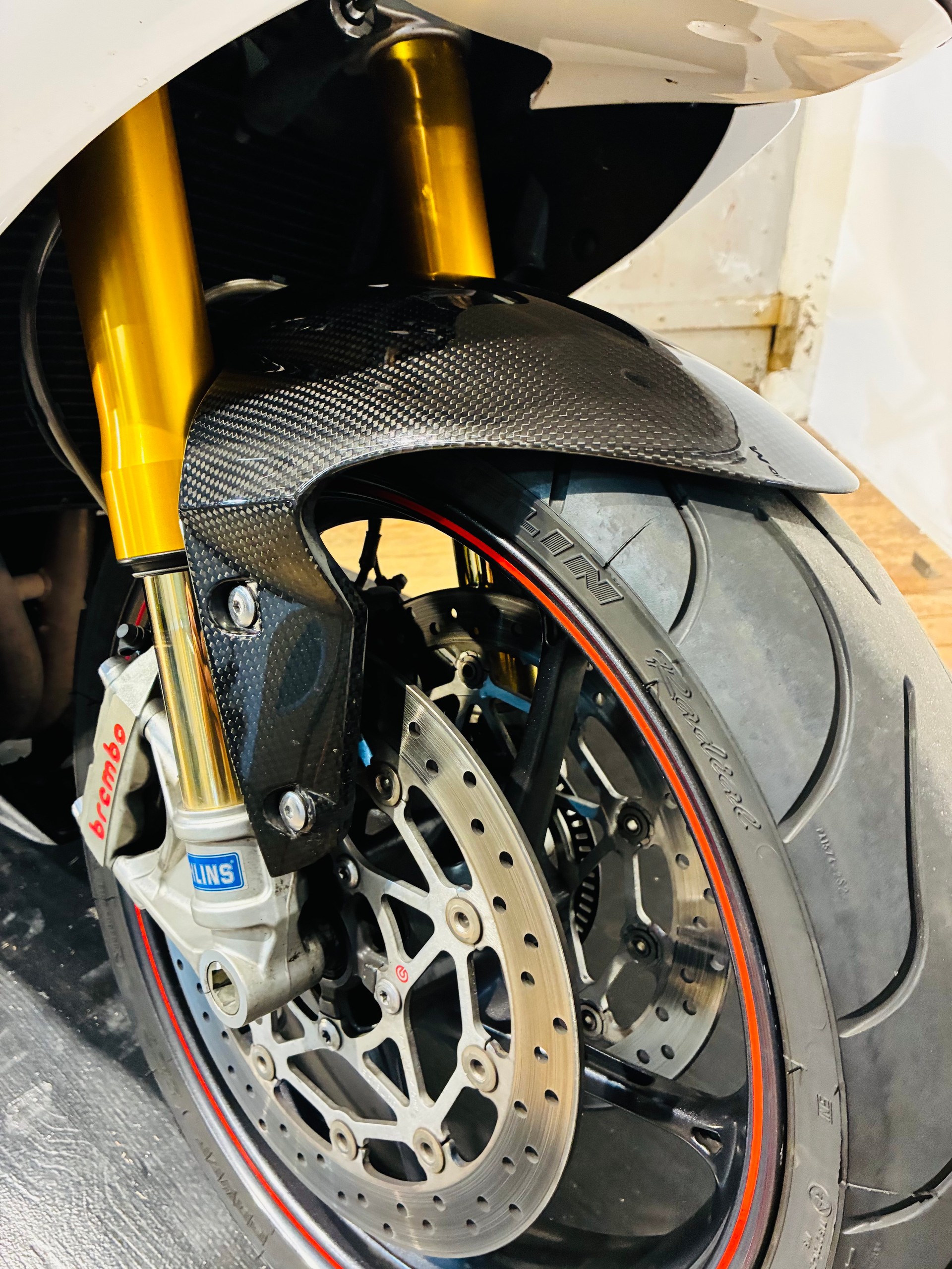 TRIUMPH Daytona 675 R ABS-image-13