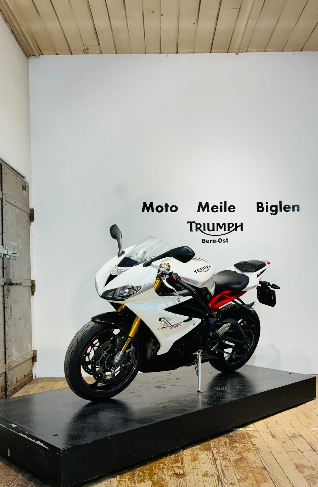 TRIUMPH Daytona 675 R ABS-image-2