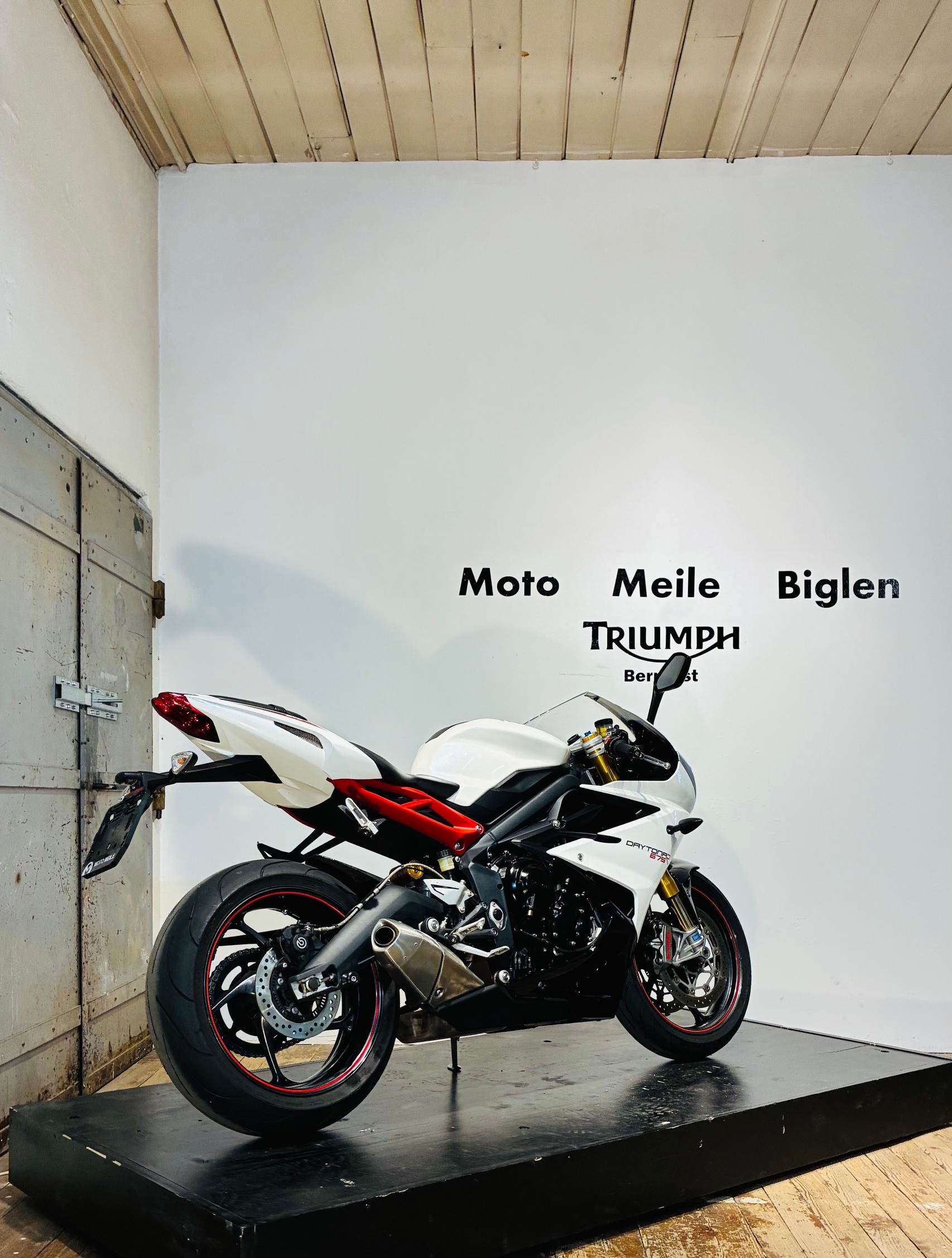 TRIUMPH Daytona 675 R ABS-image-5
