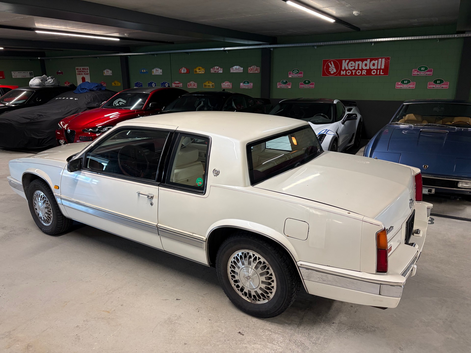 CADILLAC 4.5-image-3